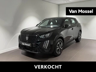 Peugeot 2008 1.2 100 Style