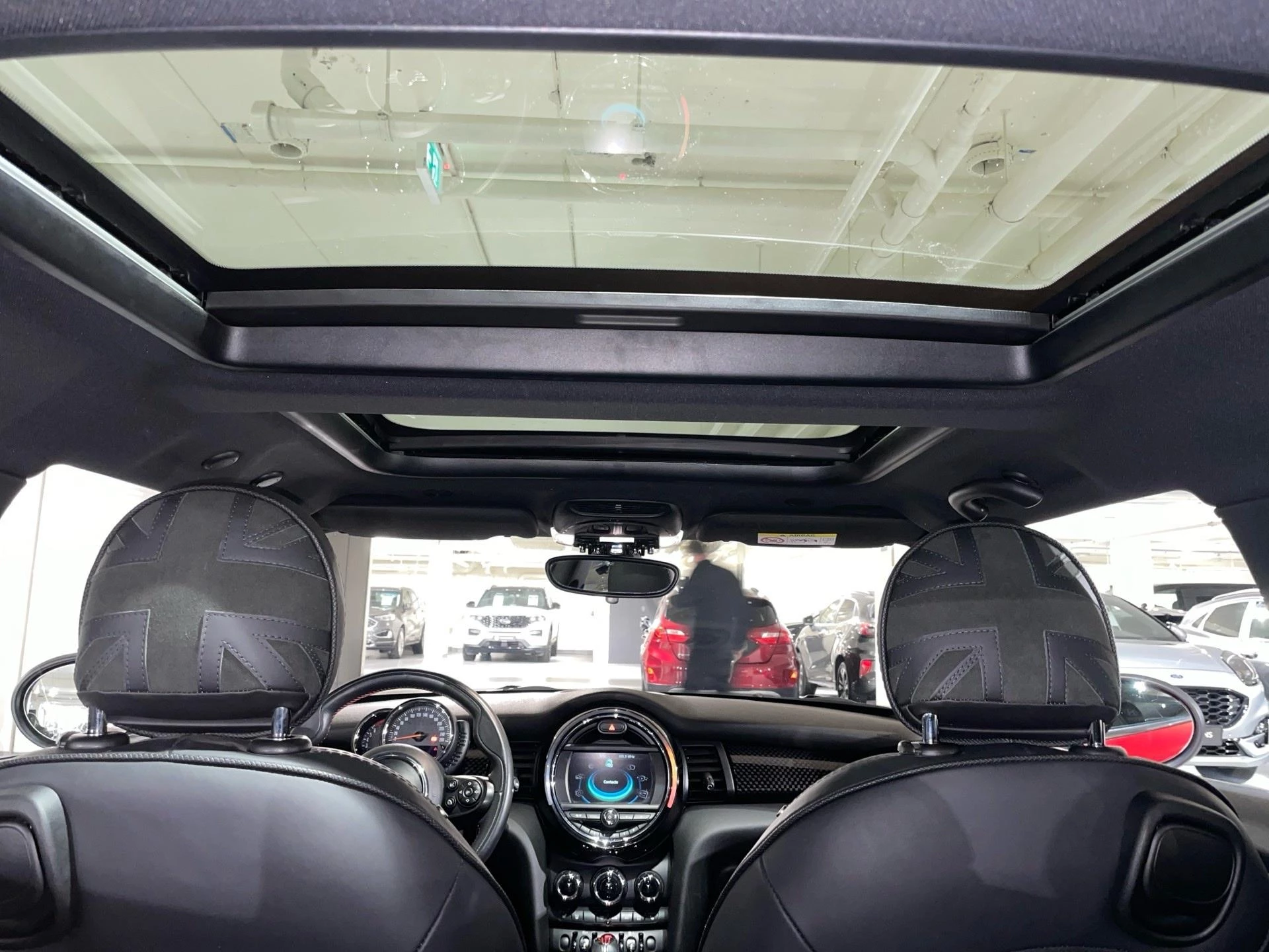 MINI-Cooper S-image-10