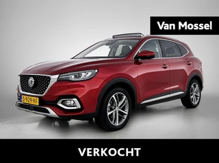 MG EHS 1.5 TGDI PHEV Aut. Luxury