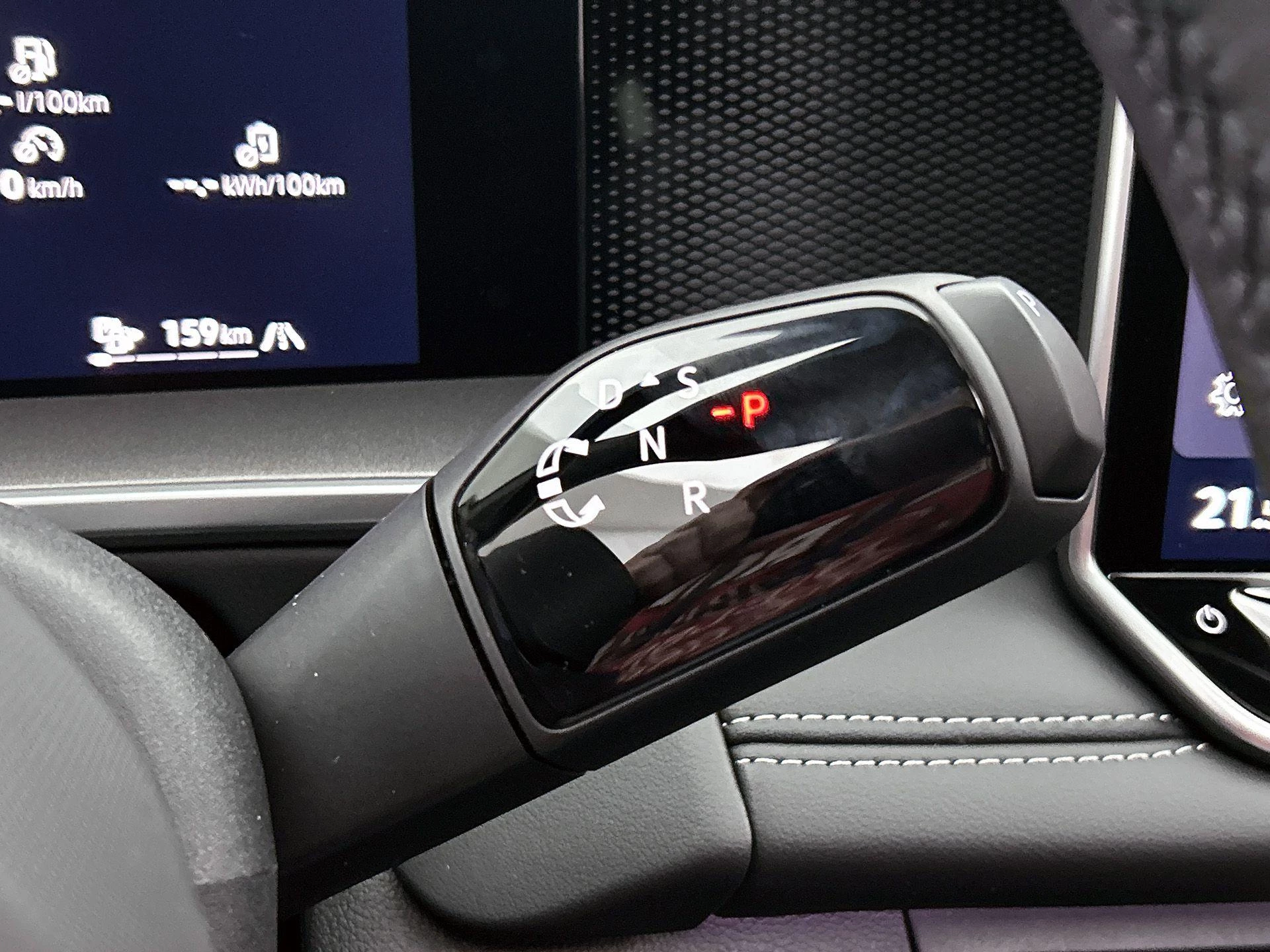 Volkswagen Tayron 1.5 eHybrid Life Edition 204 PK Plug in Hybrid
