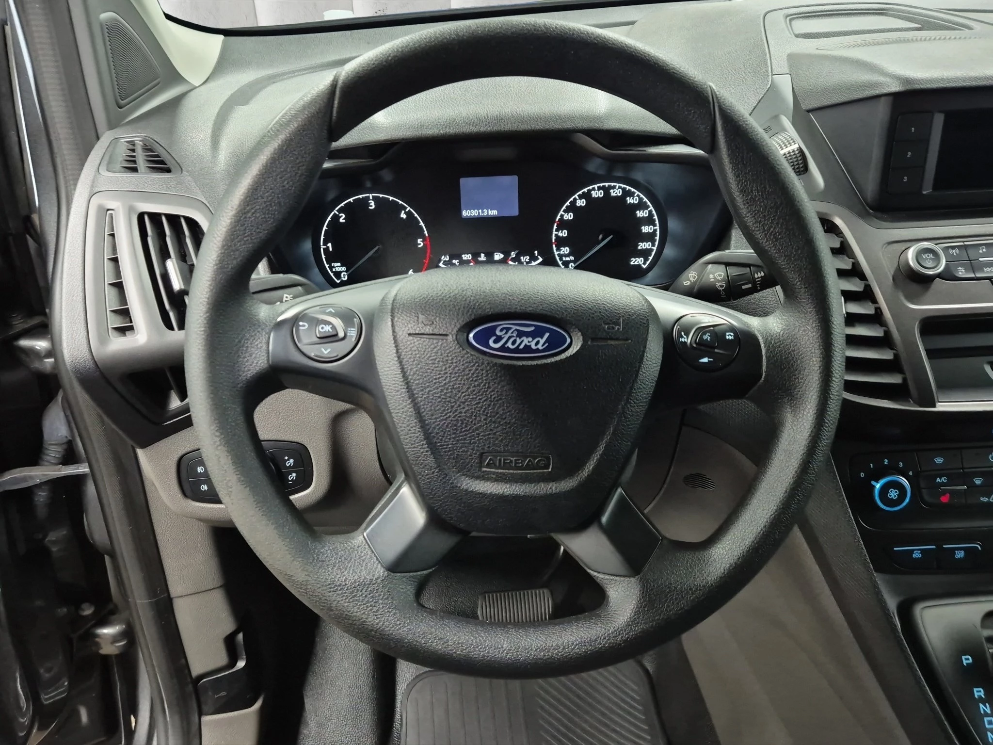 Ford Transit Connect 1.5 EcoBlue L2