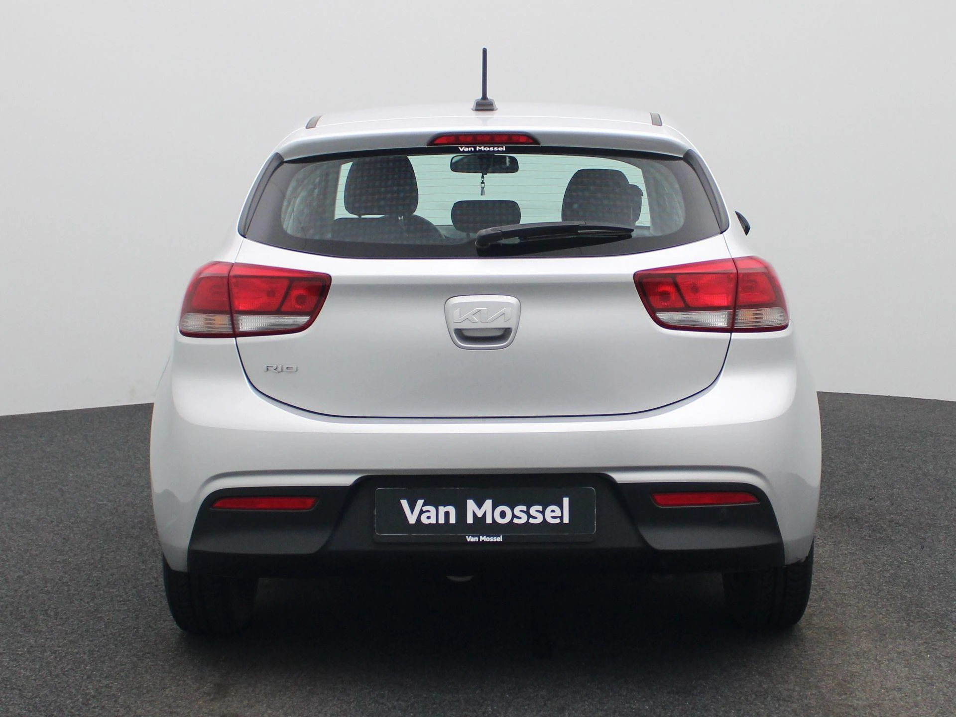 Kia Rio Easy 1.2