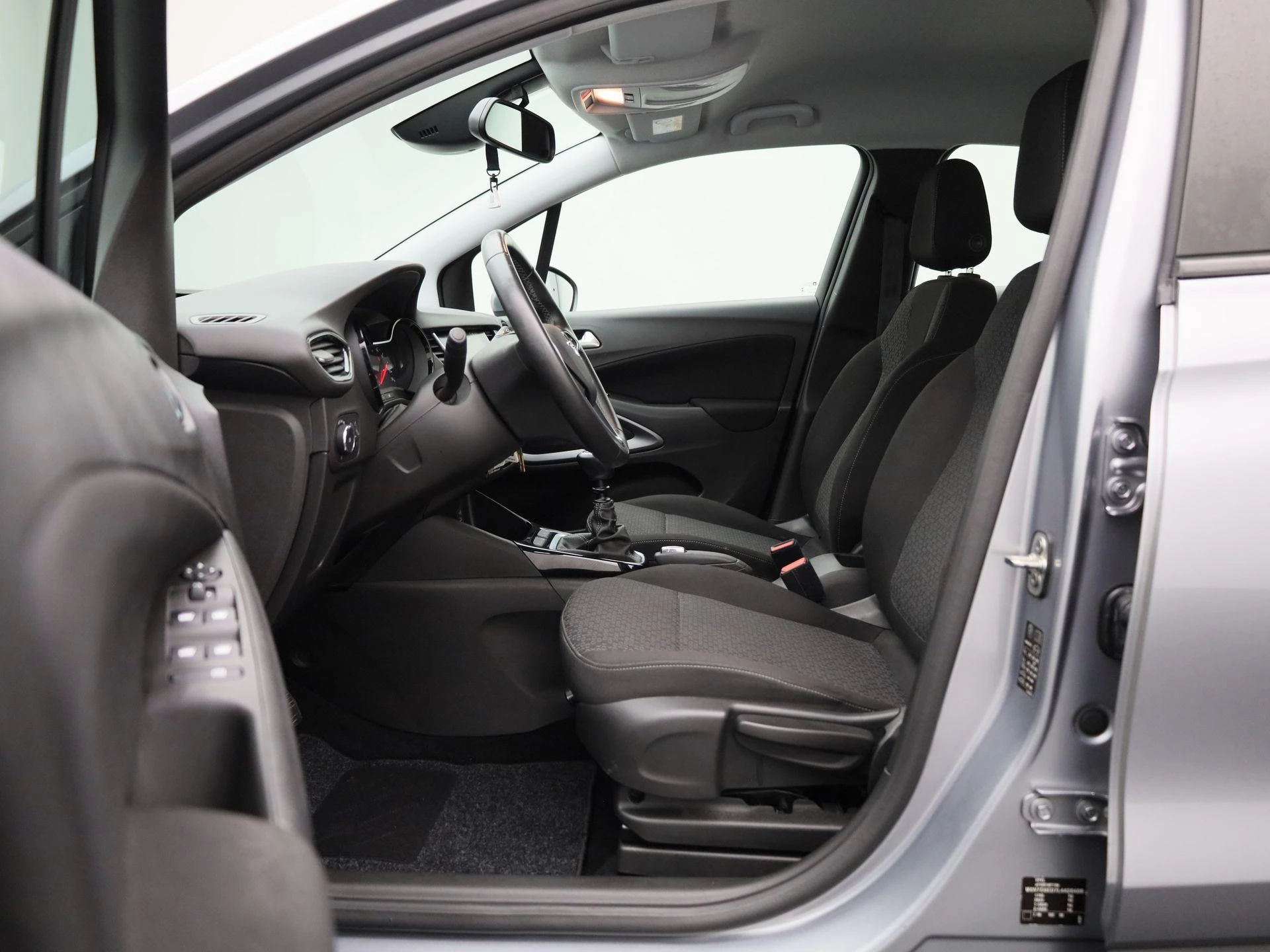 Opel Crossland X 1.2 81kW Turbo S/S Edition