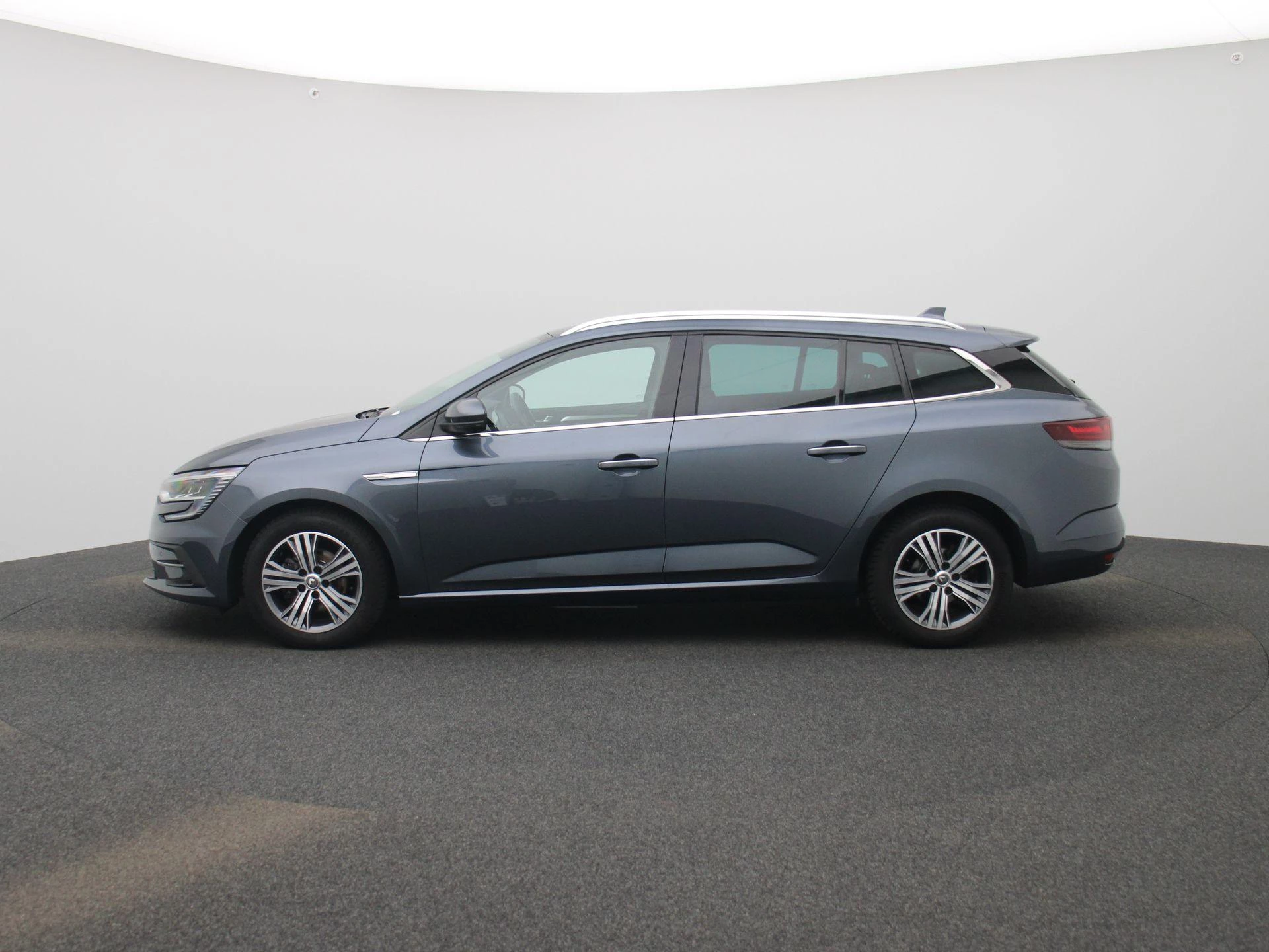 Renault Mégane Grand Tour Grandtour TCe 140 GPF Intens