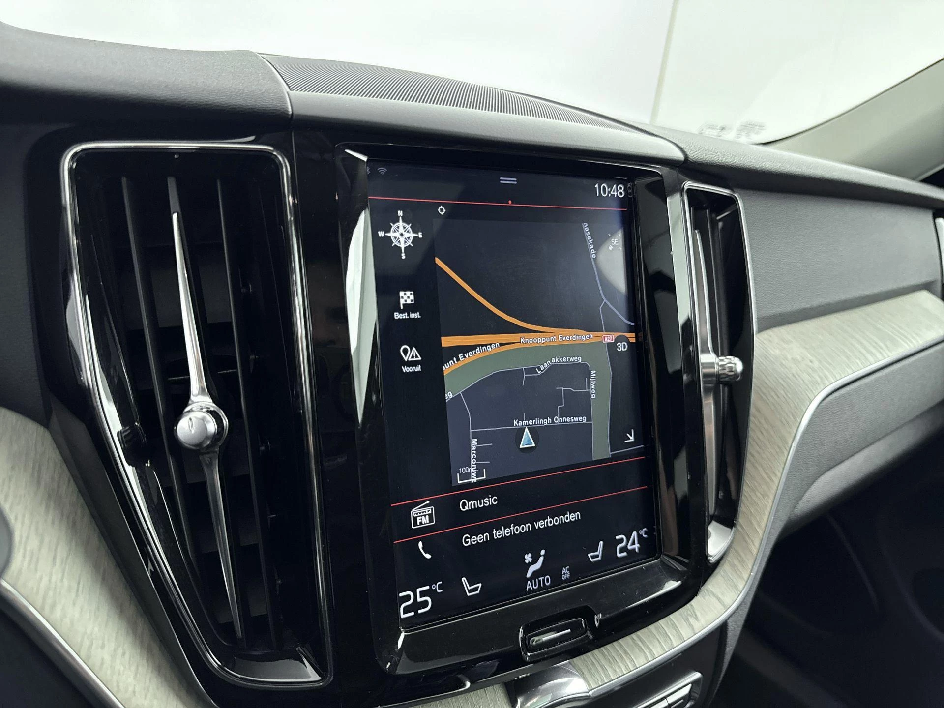 Volvo XC60 2.0 T5 AWD Inscription