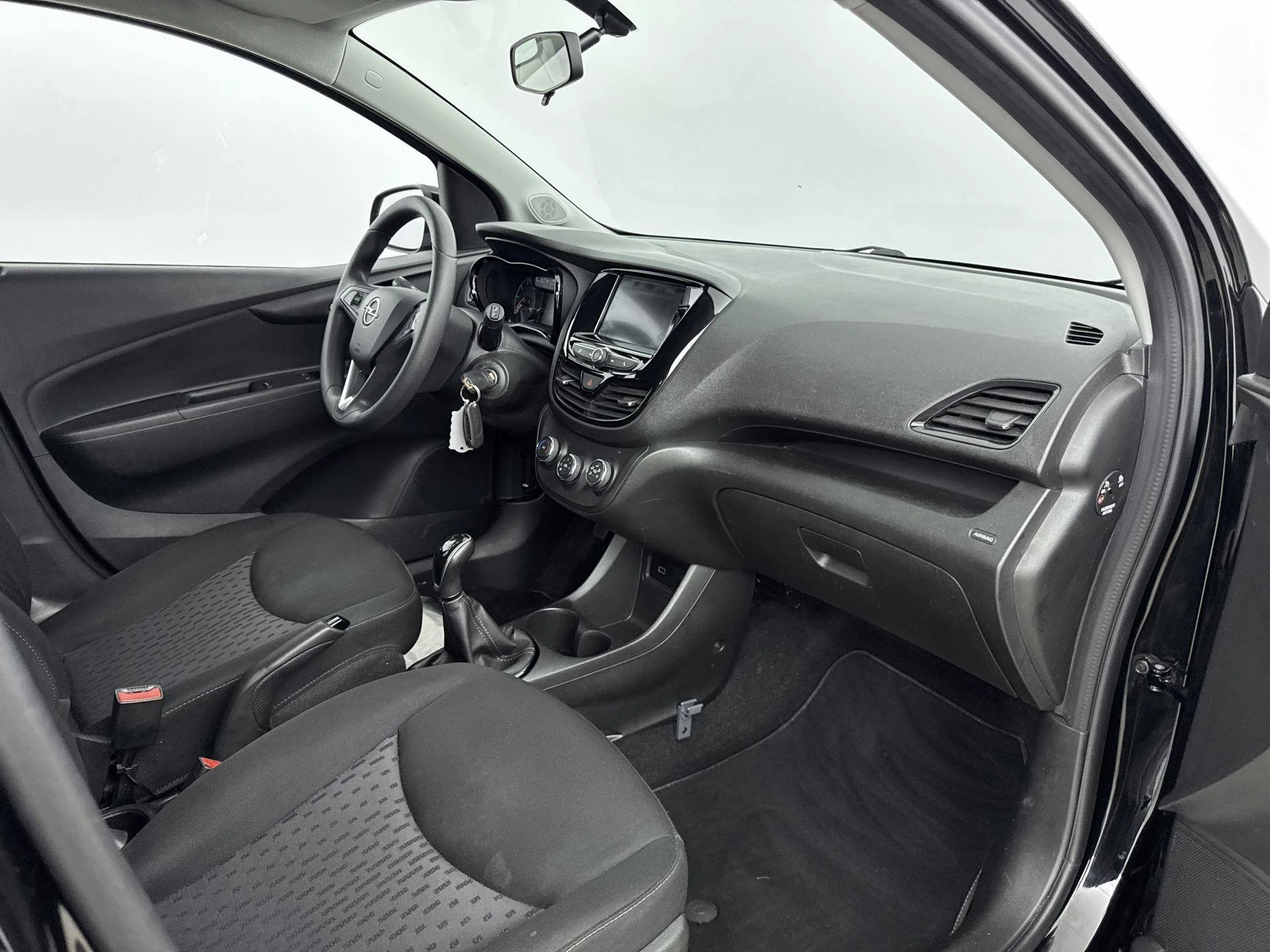Opel Karl