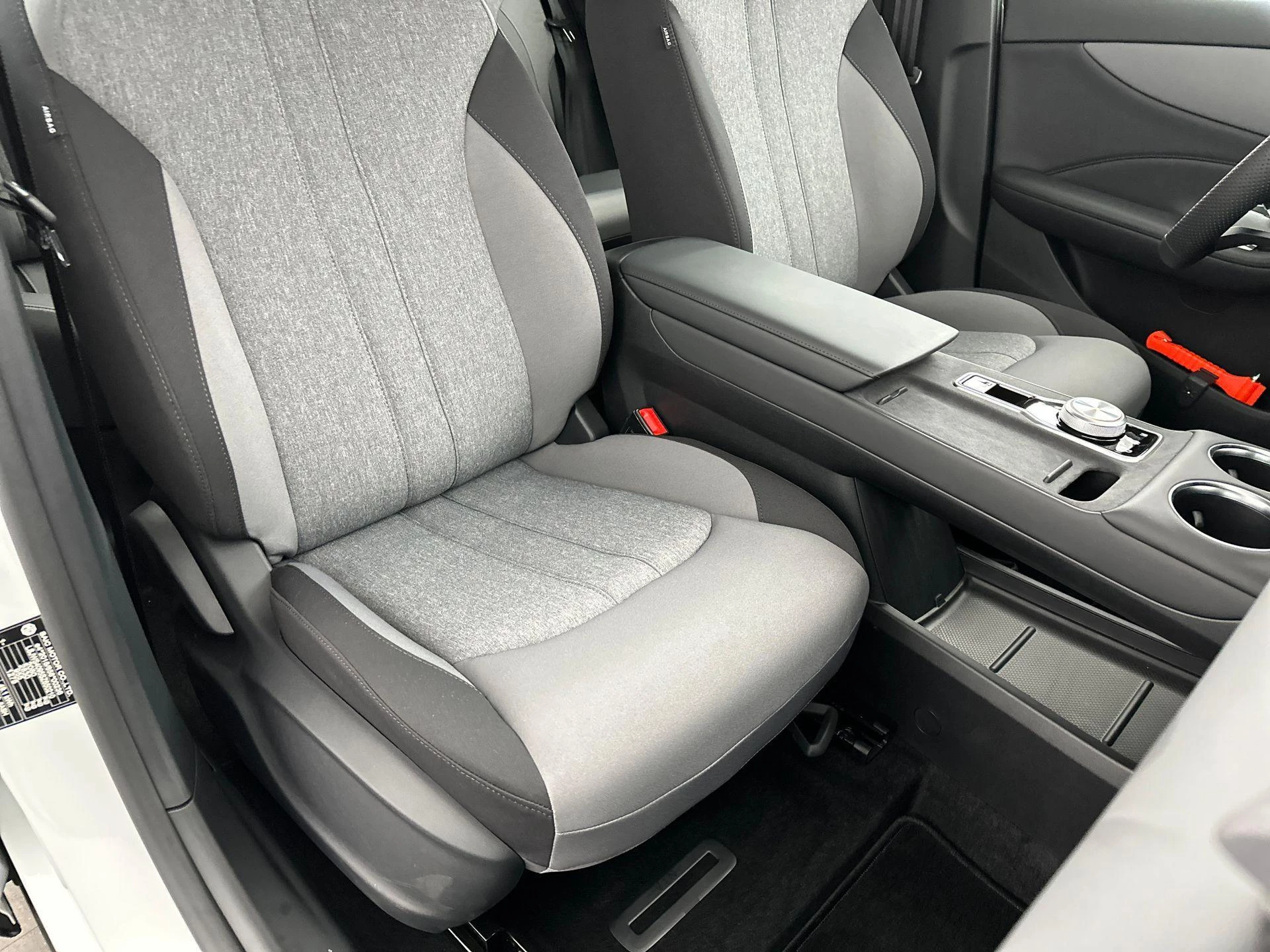 MG MGS5 EV Comfort 49 kWh