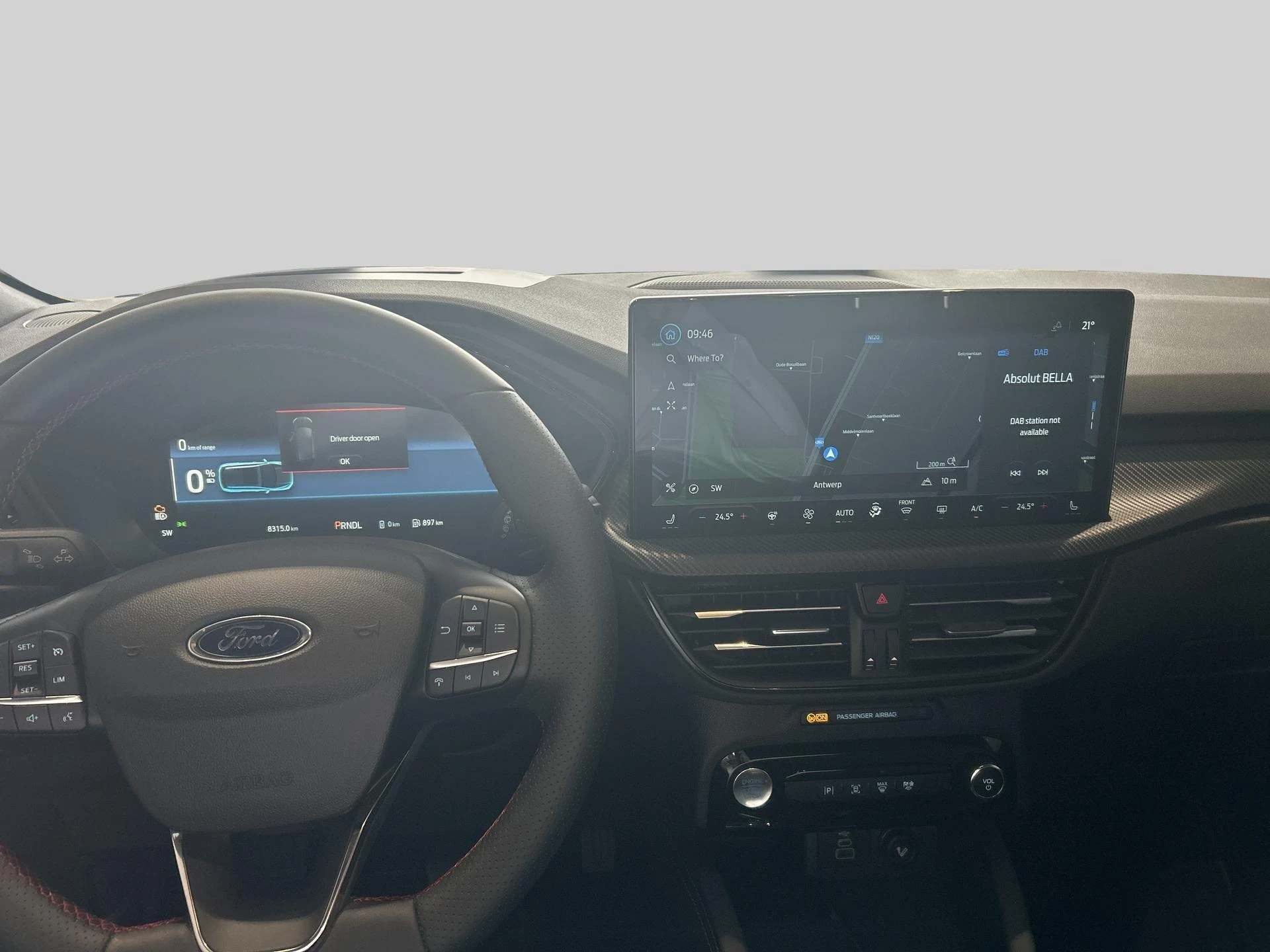 Ford Kuga NEW MODEL - ST LINE - PHEV