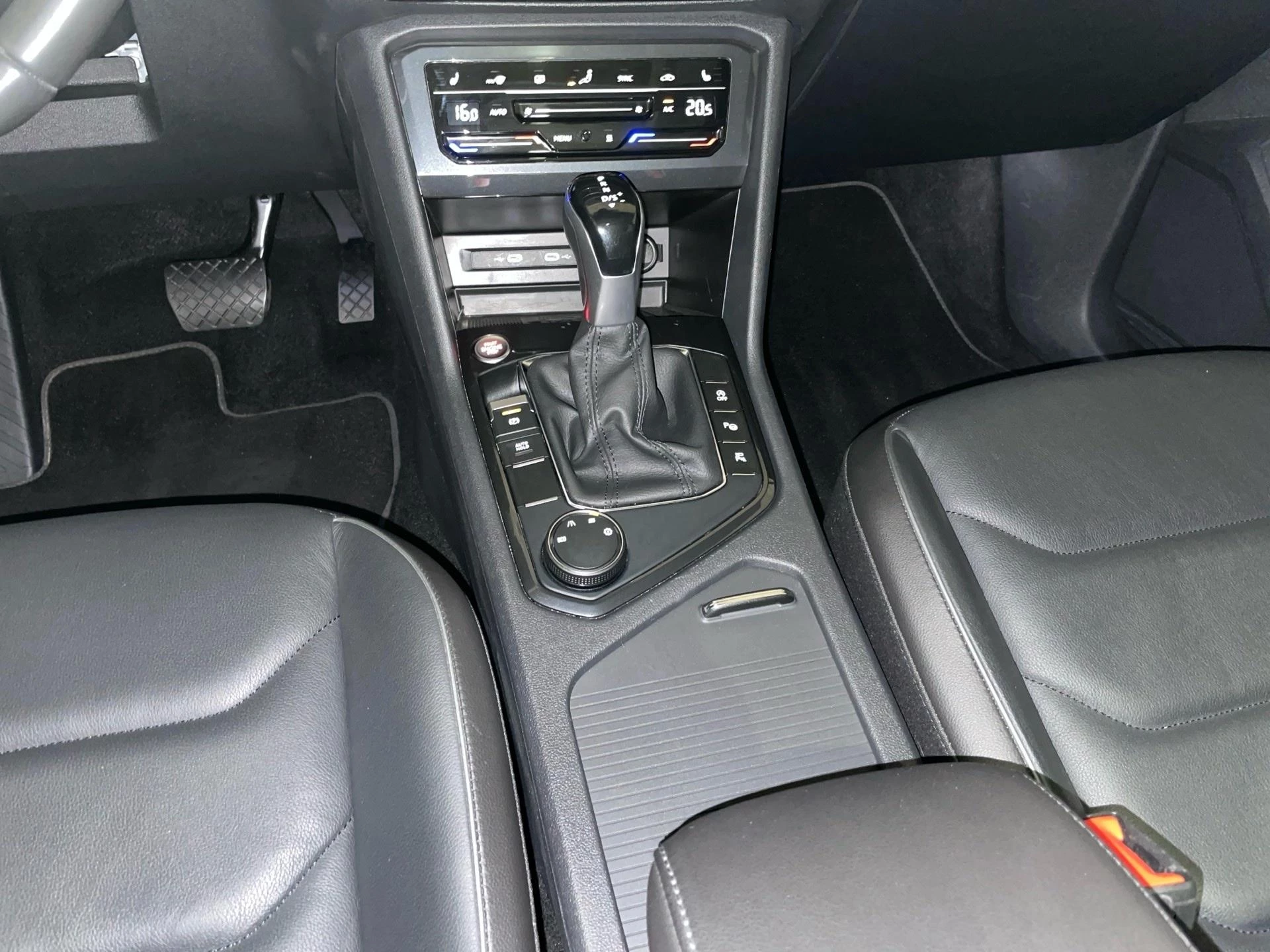 SEAT Tarraco 1.5 TSI DSG Xcellence