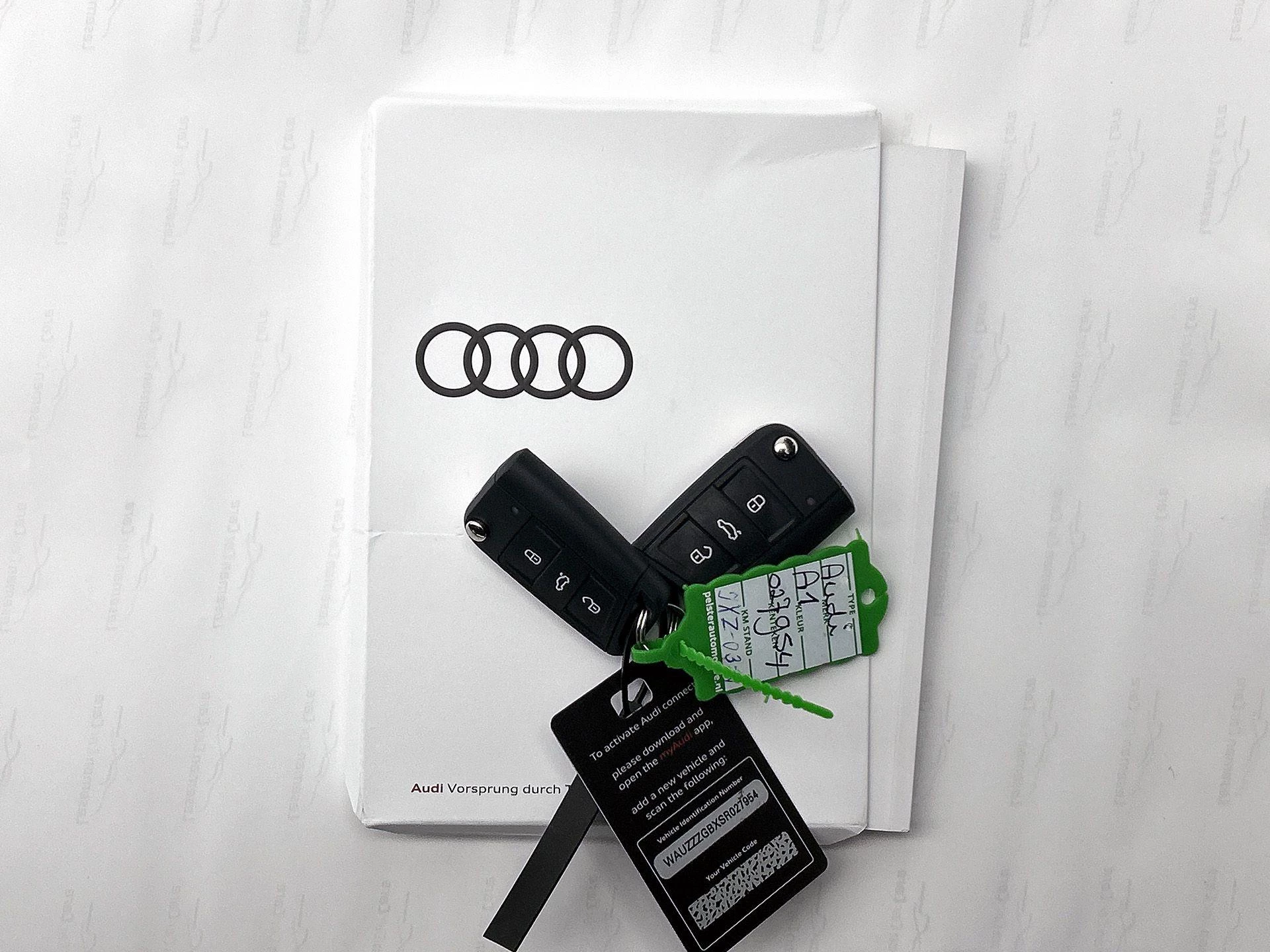 Audi-A1 Sportback-image-28