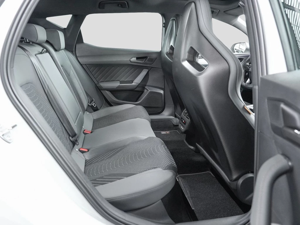 CUPRA Leon 2.0 TSI DSG VZ Extreme Navi/Pano/RFK/DCC