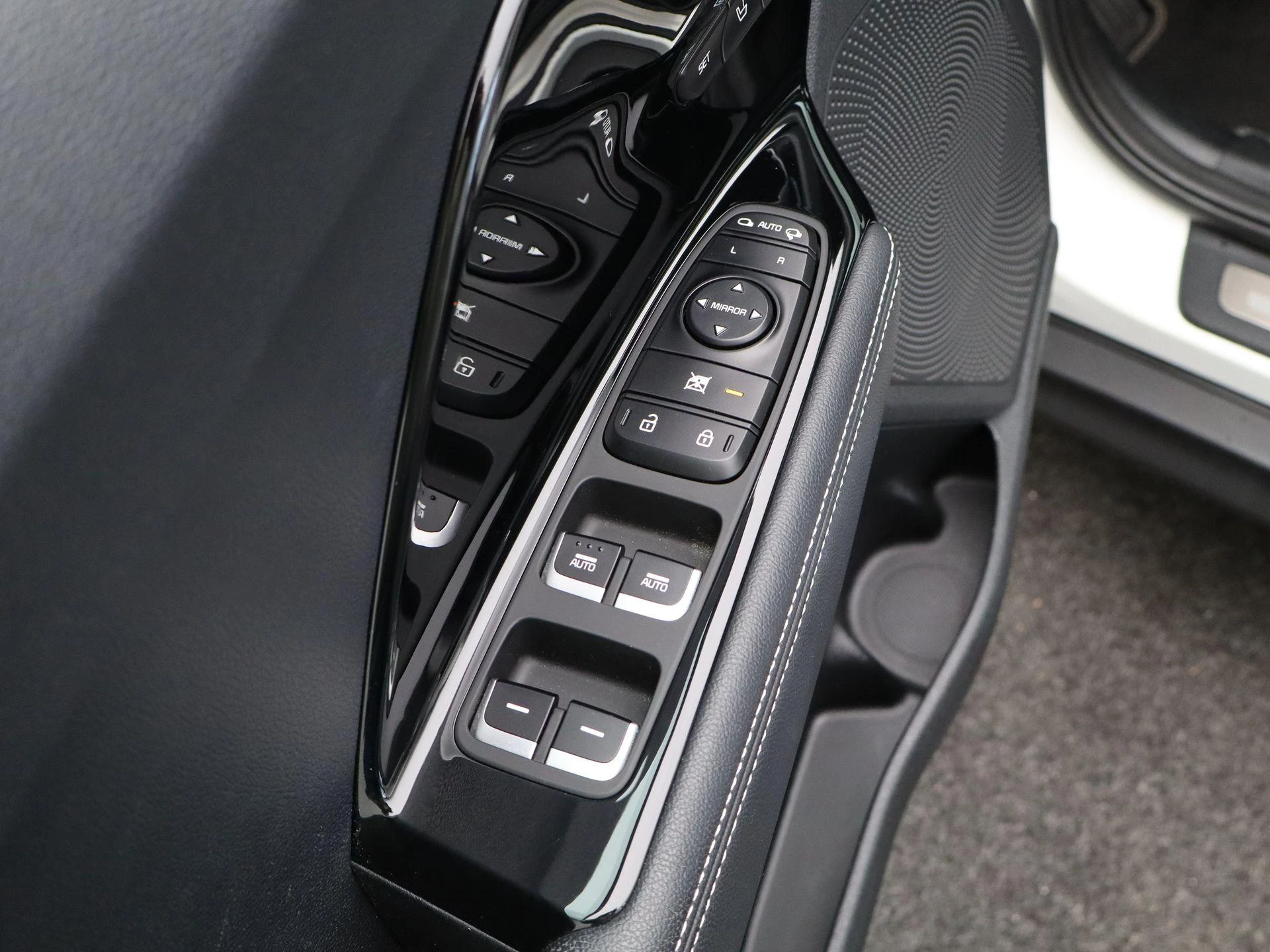 Kia e-Niro ExecutiveLine 64 kWh