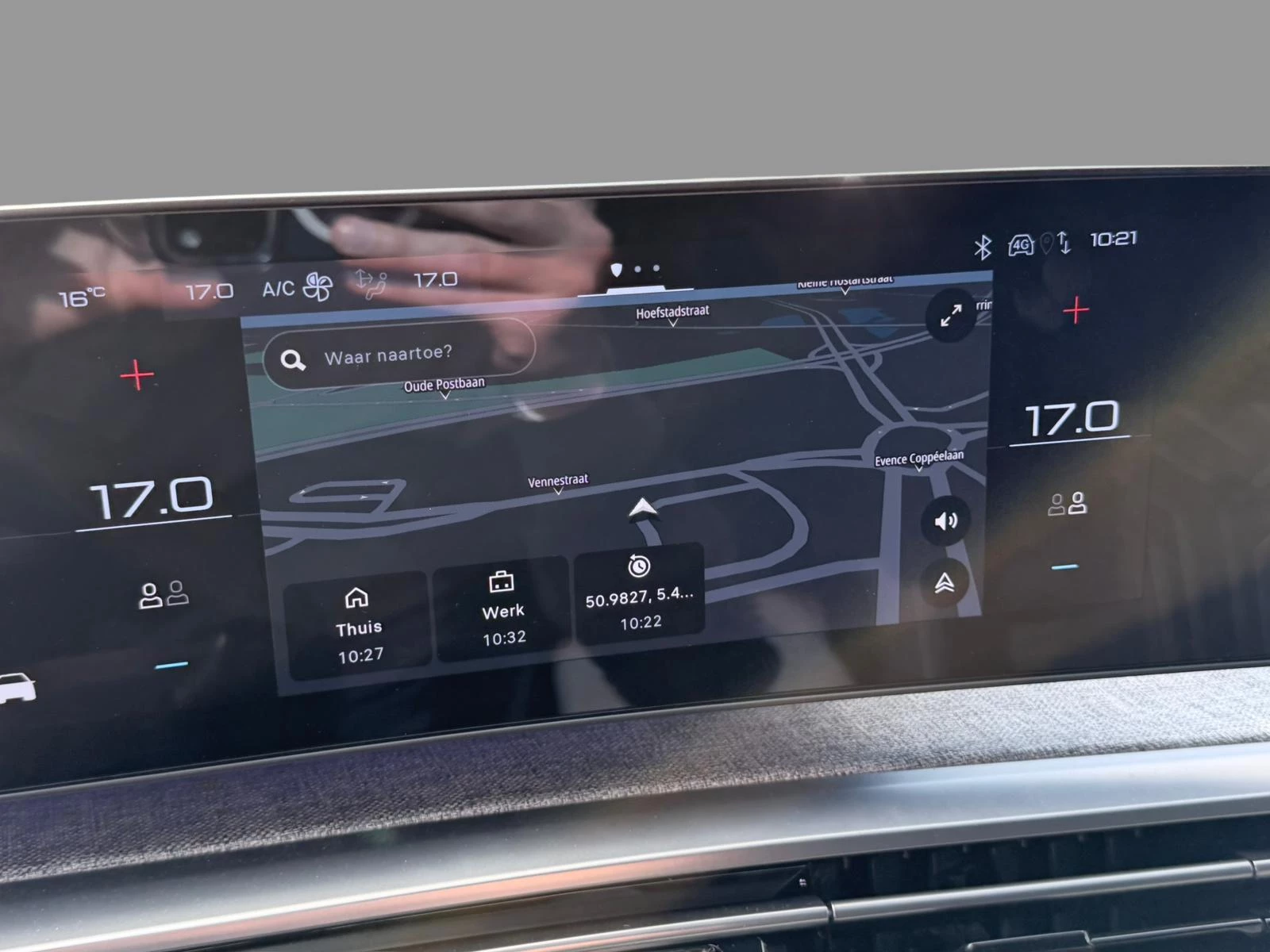 Peugeot e-3008 e-3008 210 GT