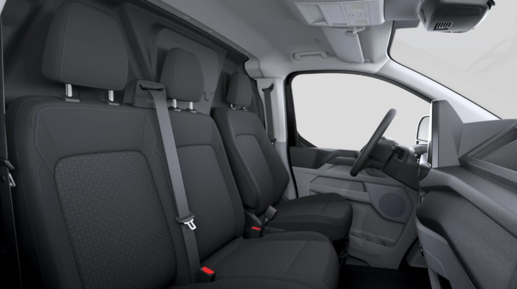 Ford Transit Custom 280 2.0 TDCI L1H1 Trend