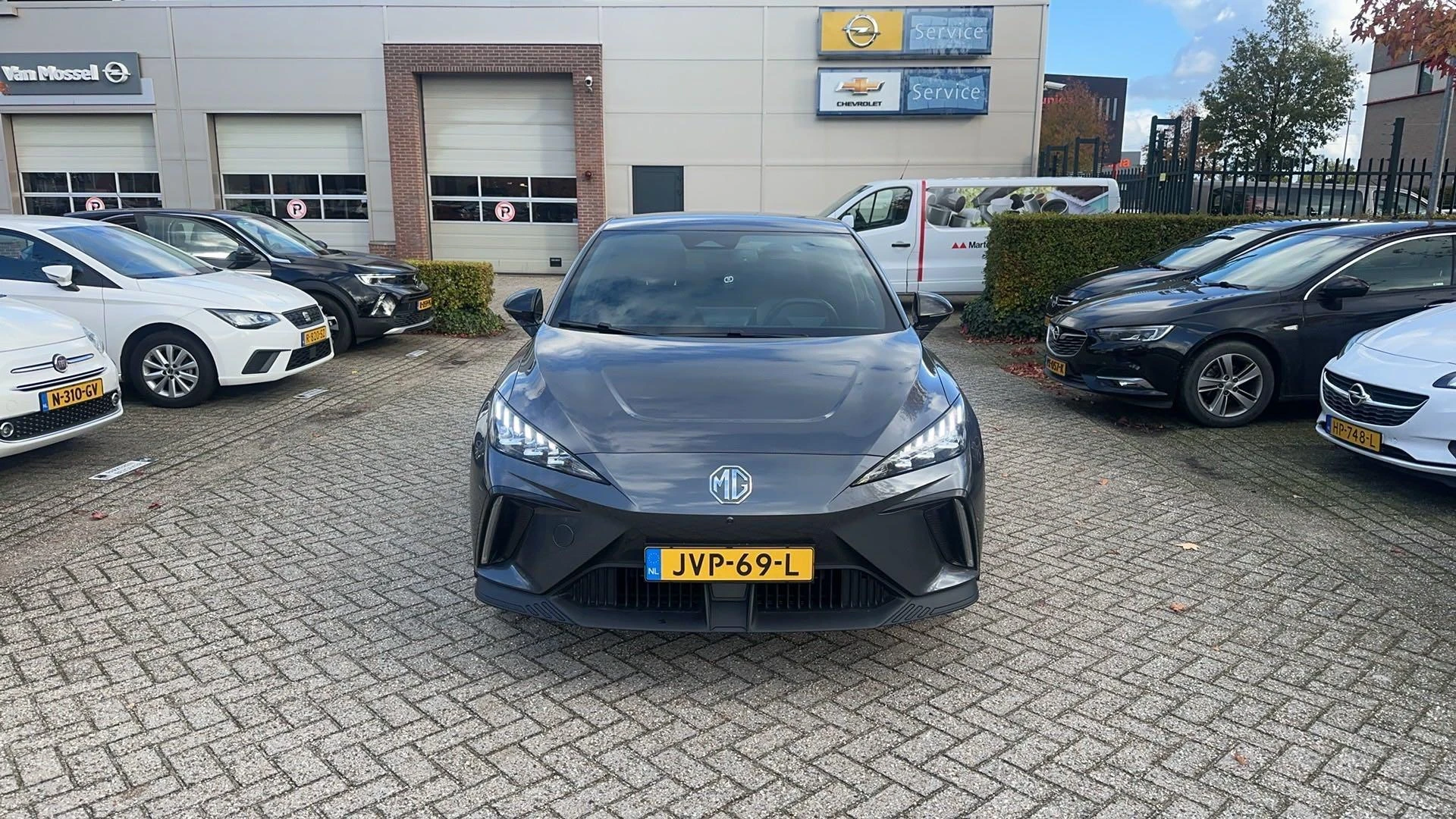 MG-MG4 EV-image-5