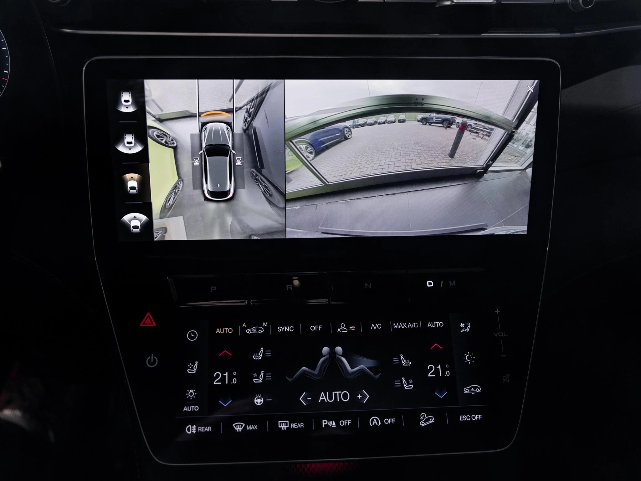 Maserati Grecale 2.0 MHEV Modena