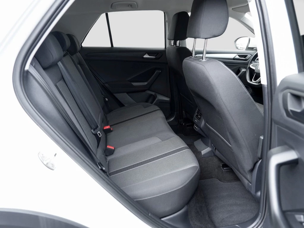 Volkswagen T-Roc 1.0 TSI Life /LED/Navi/RFK/ACC/DWA