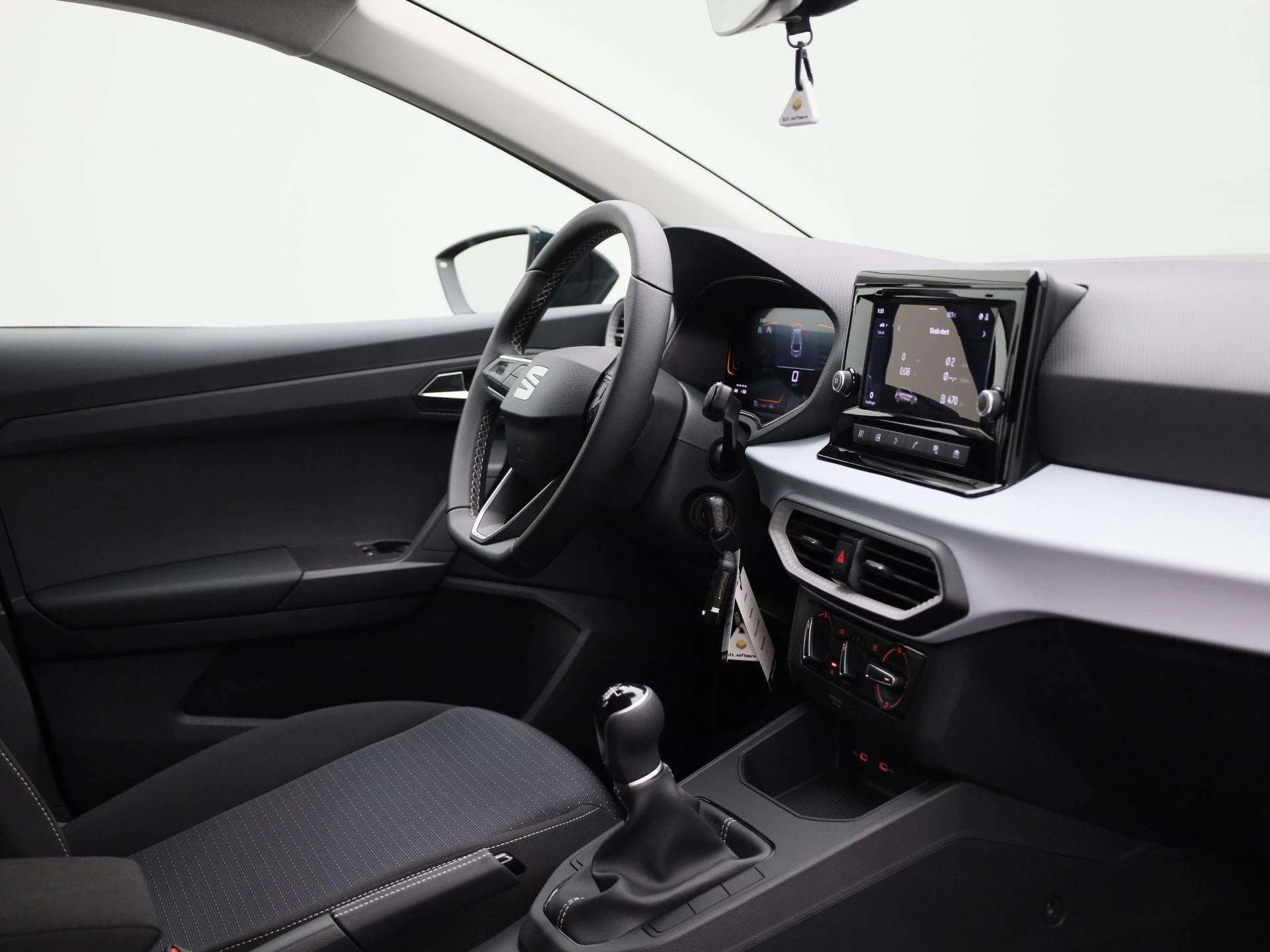 SEAT Ibiza 1.0 EcoTSI Style 95 PK