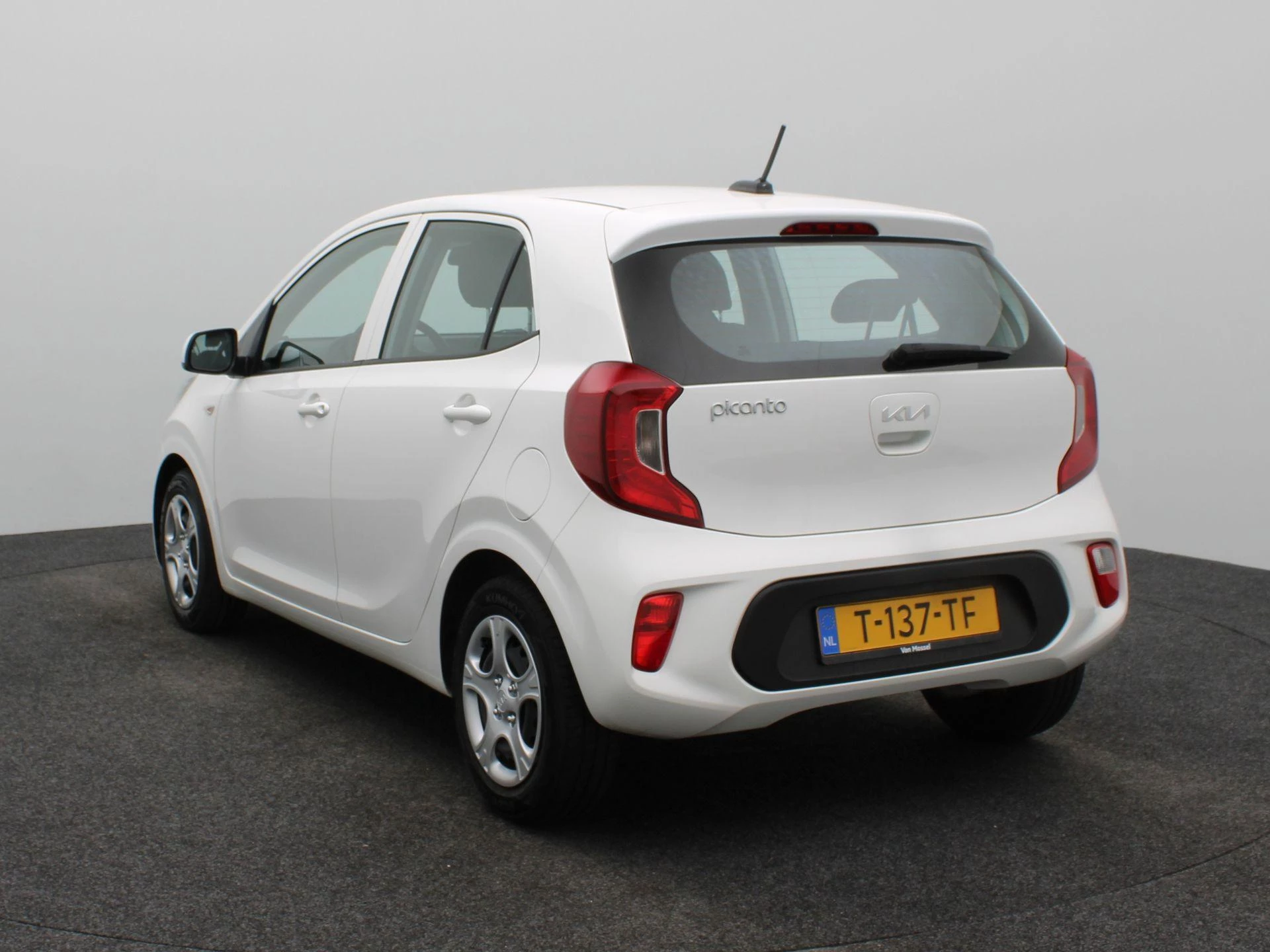 Kia Picanto 1.0 DPi ComfortLine