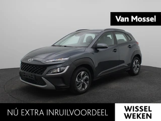 Hyundai Kona 1.6 GDI HEV Comfort