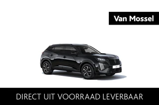 Peugeot 2008 Business
