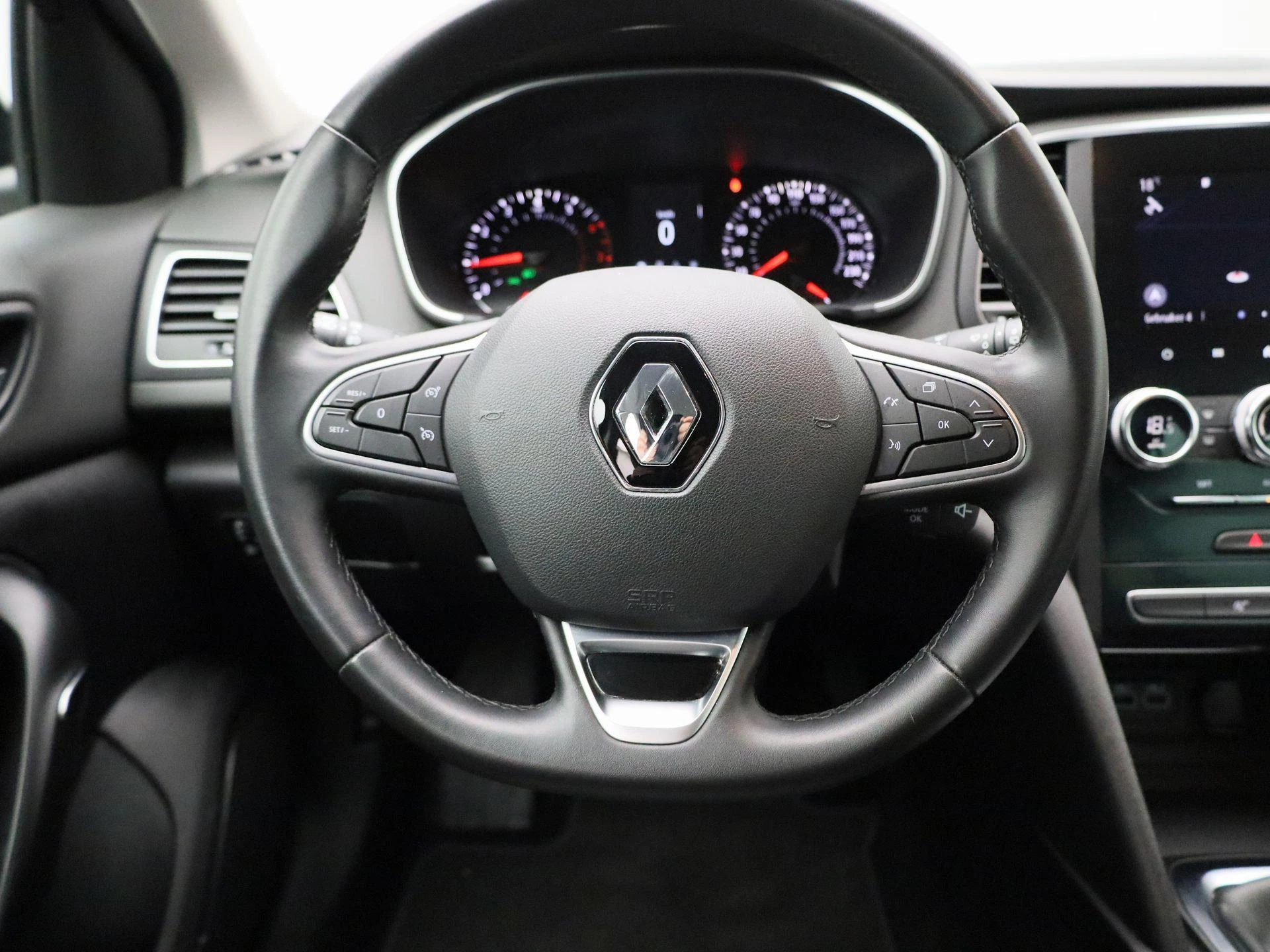 Renault Mégane Grand Tour Grandtour TCe 140 GPF Intens