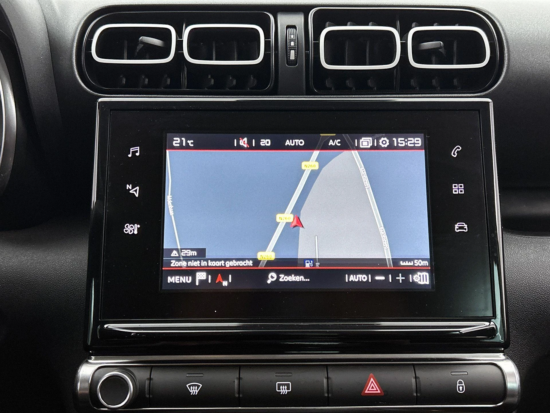 Citroën-C3 Aircross-image-28