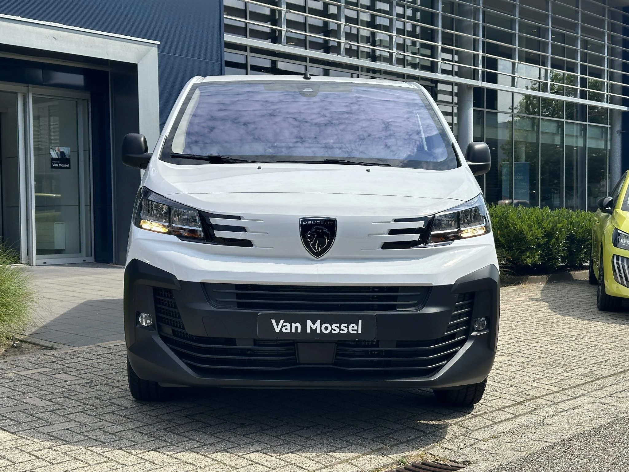 Peugeot Expert