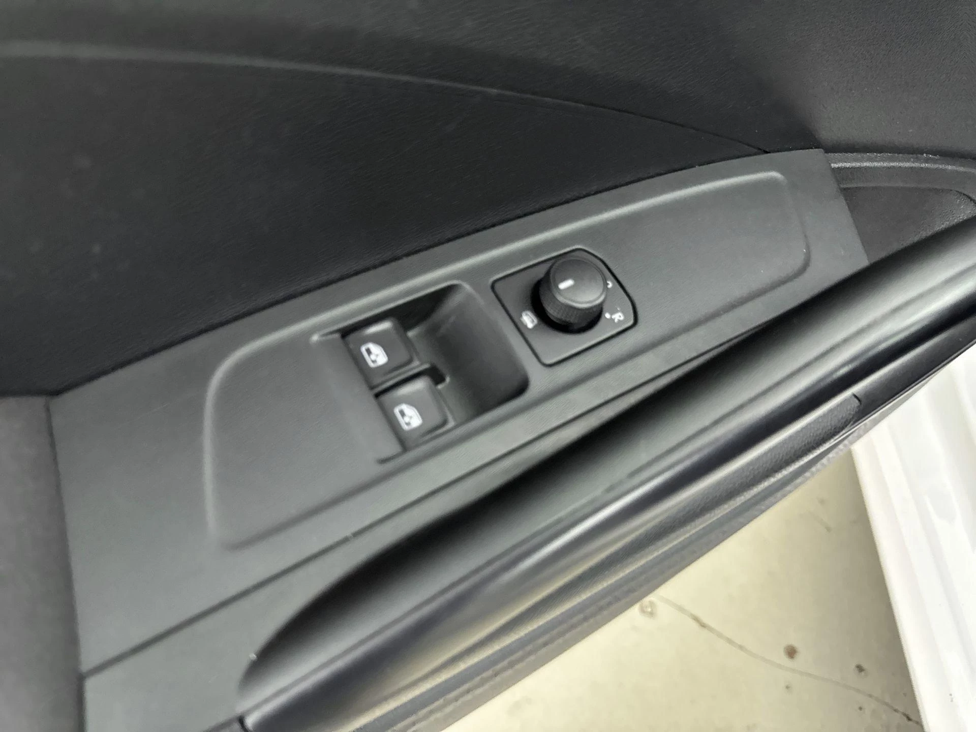Škoda Fabia 1.0 TSI Active
