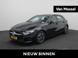 Mercedes-Benz A-Klasse 200 Advantage