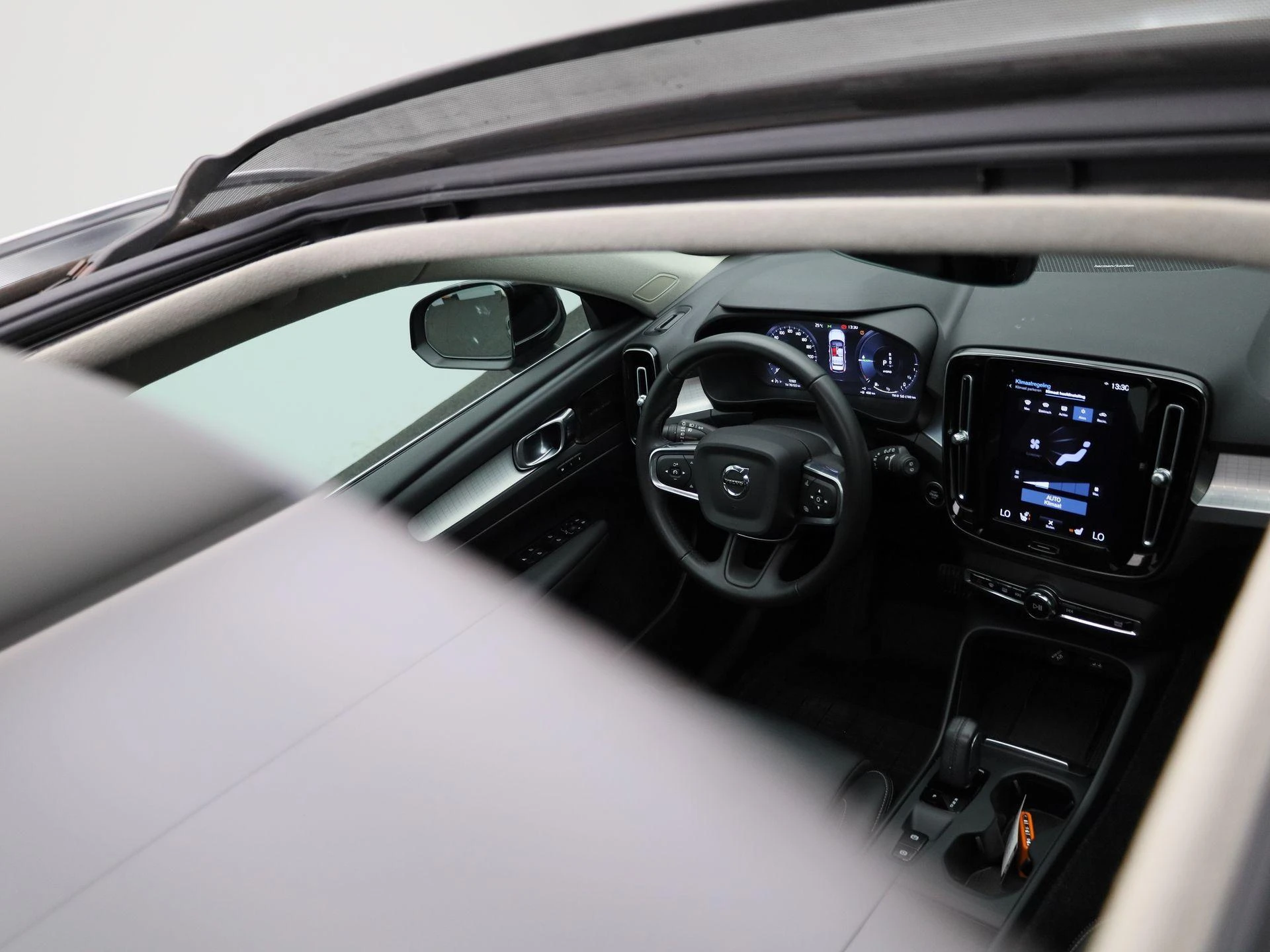 Volvo XC40 1.5 T4 Recharge Inscription Expression