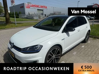Volkswagen Golf 1.4 TSI GTE