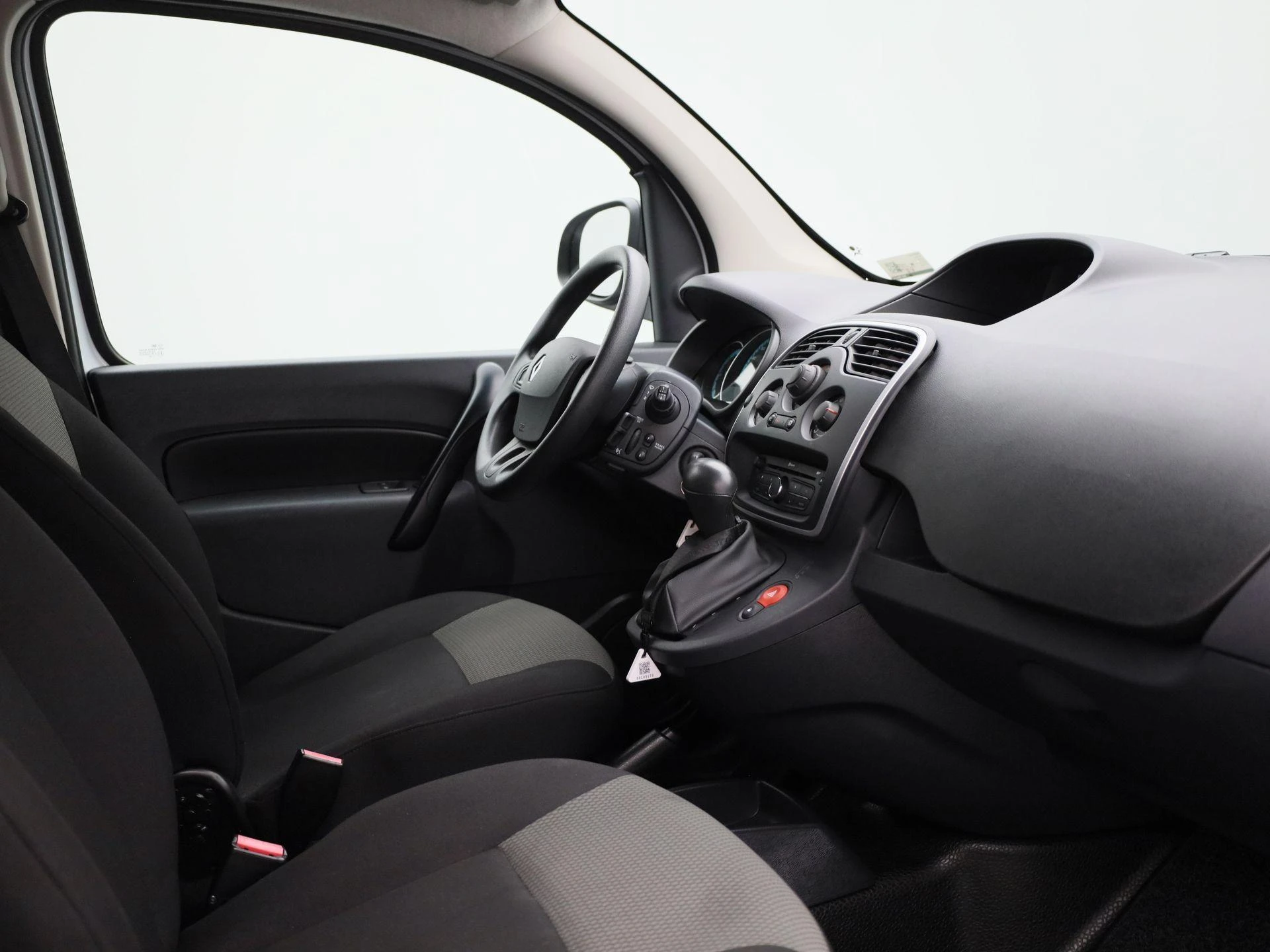 Renault Kangoo Z.E.