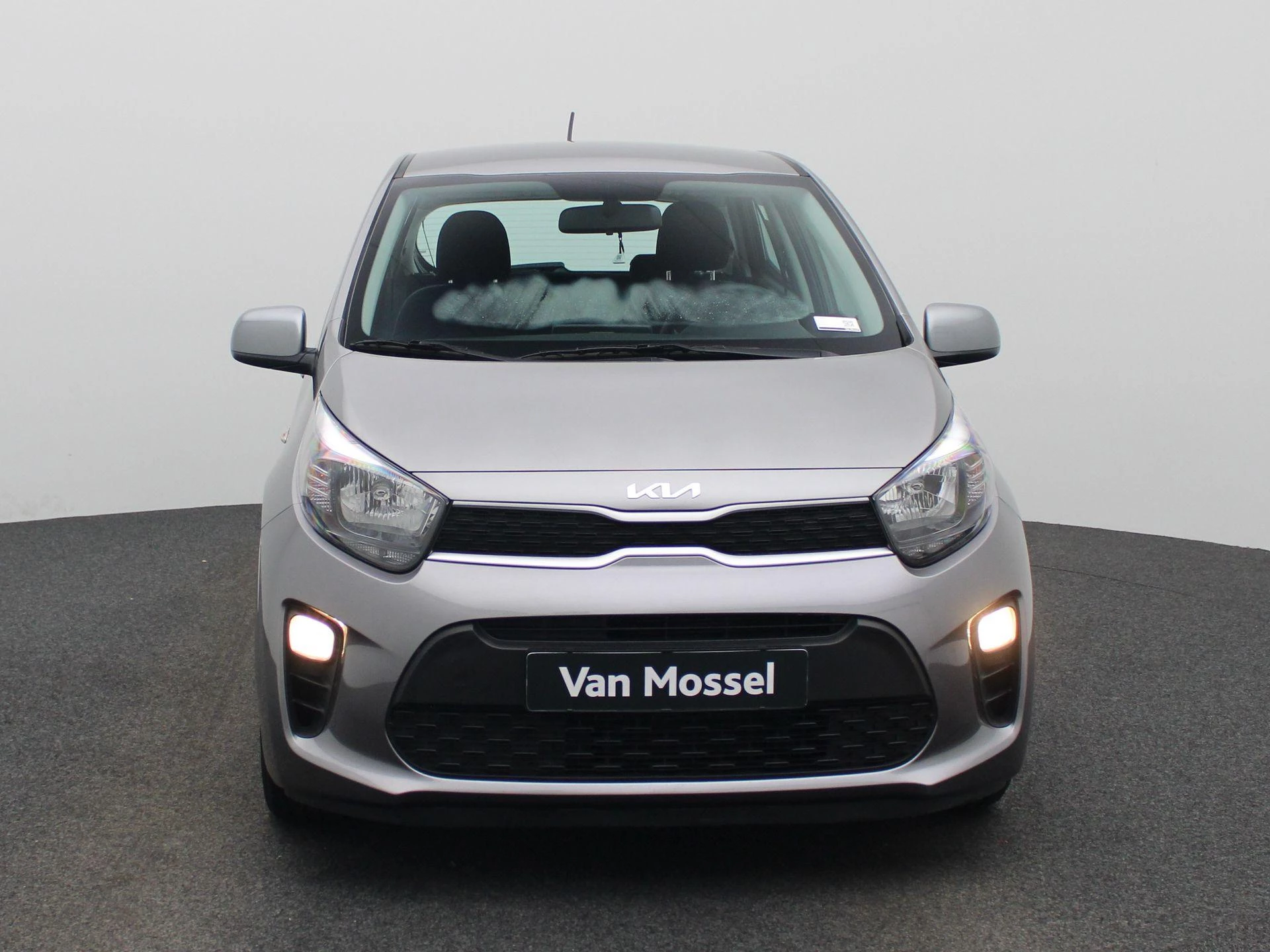 Kia Picanto 1.0 MPI 67 Pure