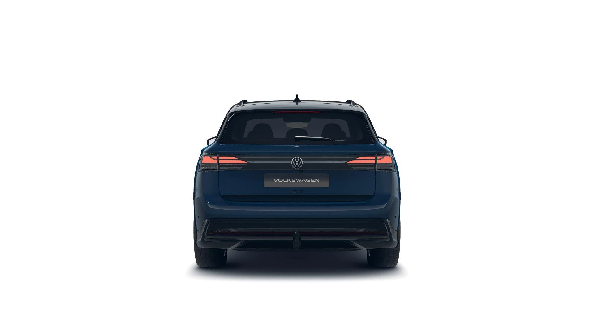 Volkswagen ID.7 Tourer Limited Edition 77 kWh