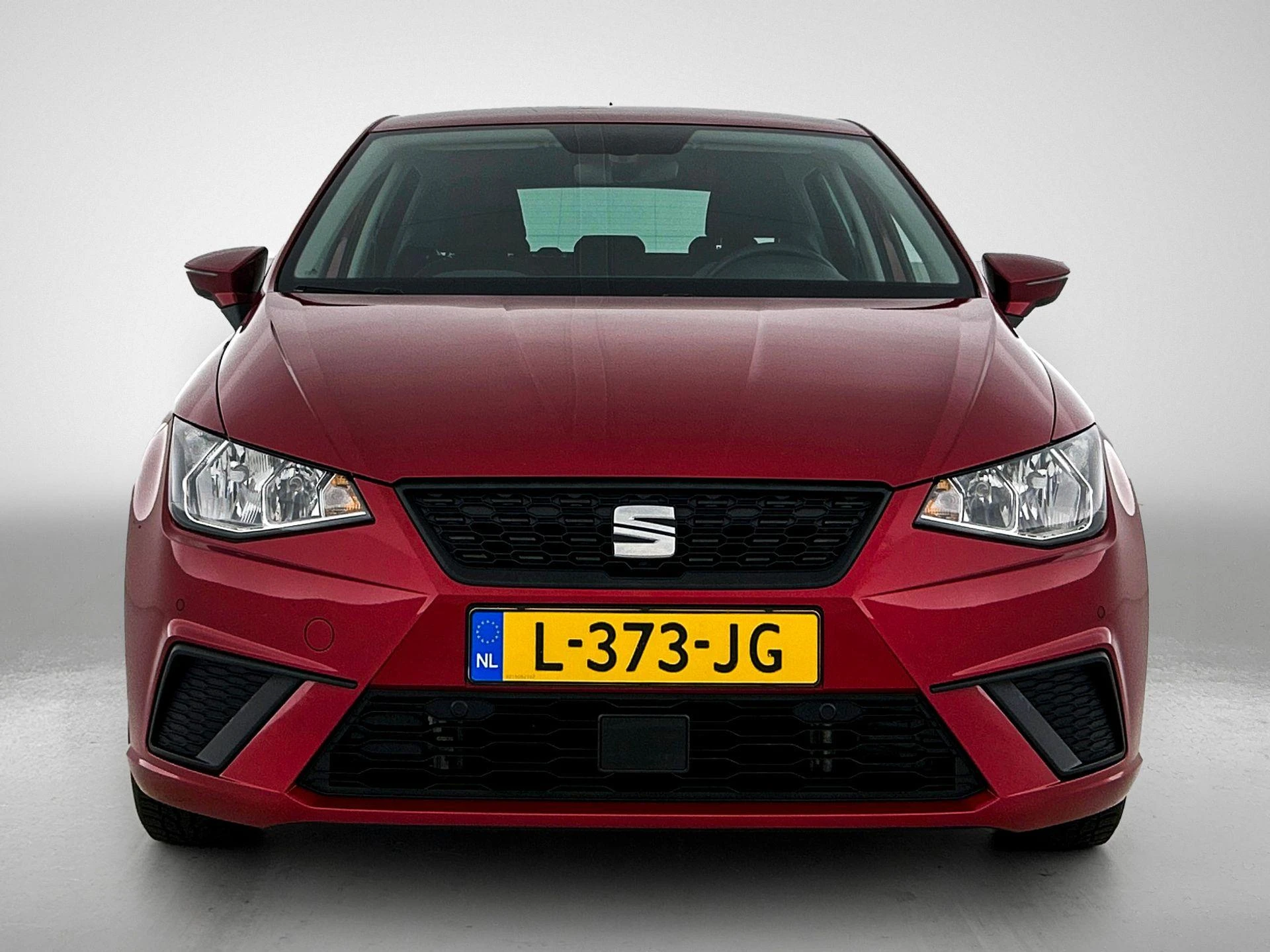 SEAT Ibiza 1.0 TSI Style Business Intense
