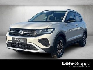 Volkswagen T-Cross 1.0l TSI DSG Energy *ACC*LED