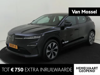 Renault Megane E-Tech EV60 Optimum Charge Evolution ER