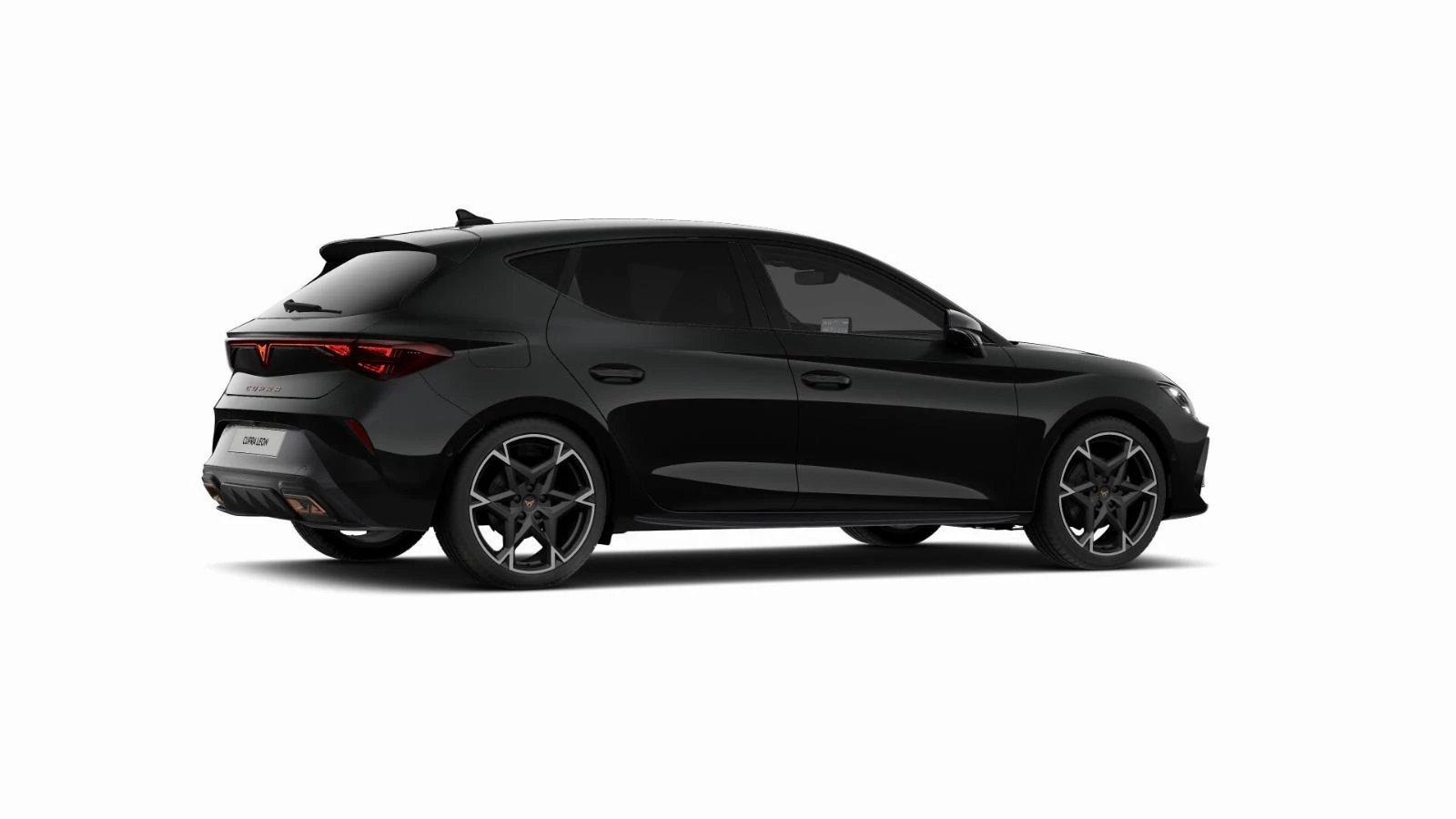CUPRA Leon Business