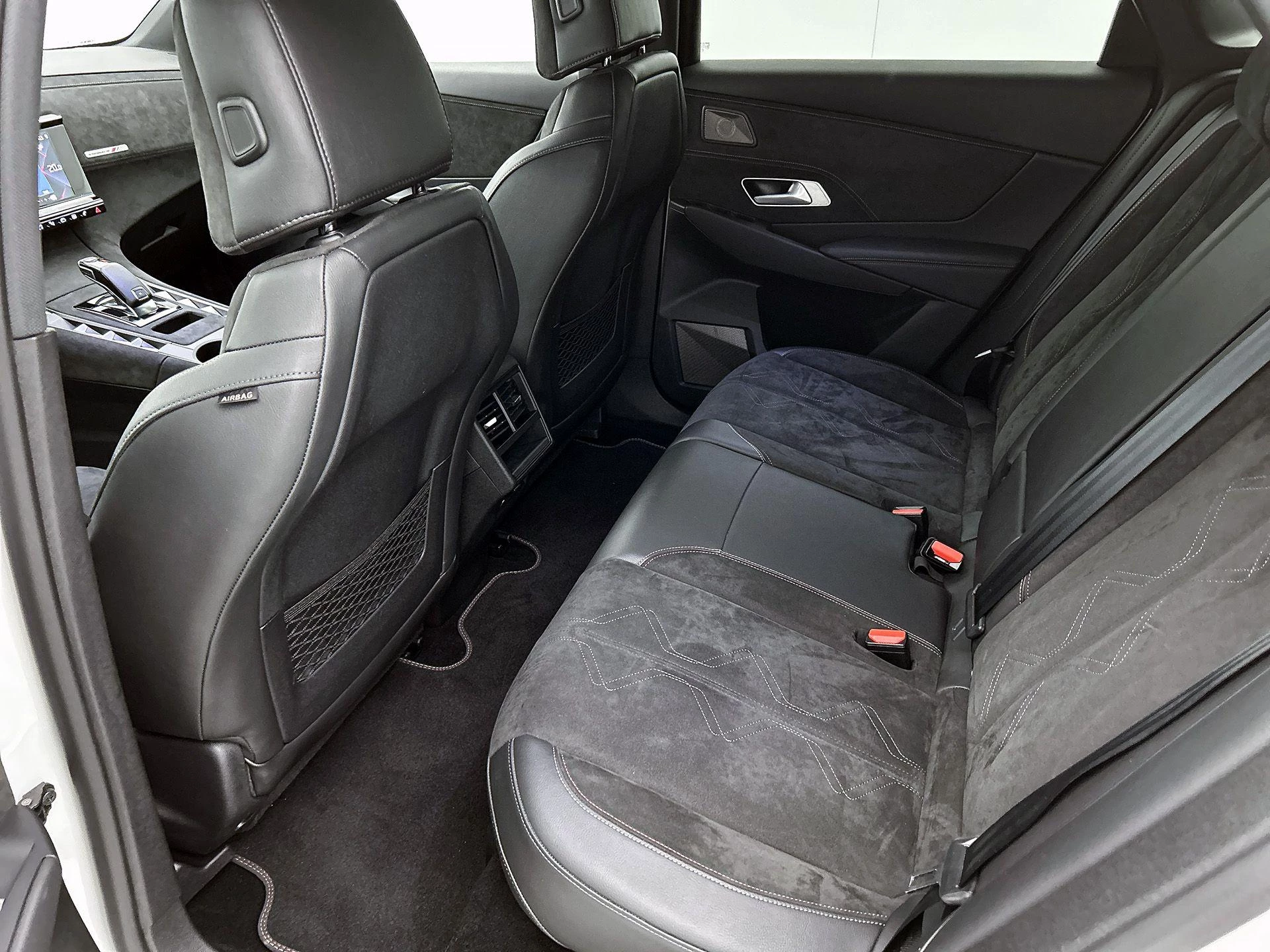 DS DS 7 Crossback 1.6 PureTech Performance Line
