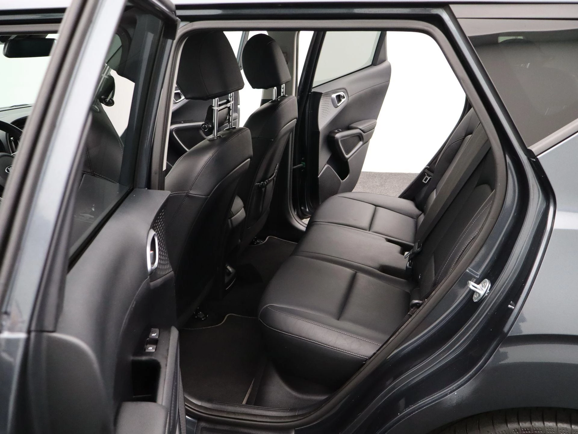 Kia e-Soul ExecutiveLine 64 kWh