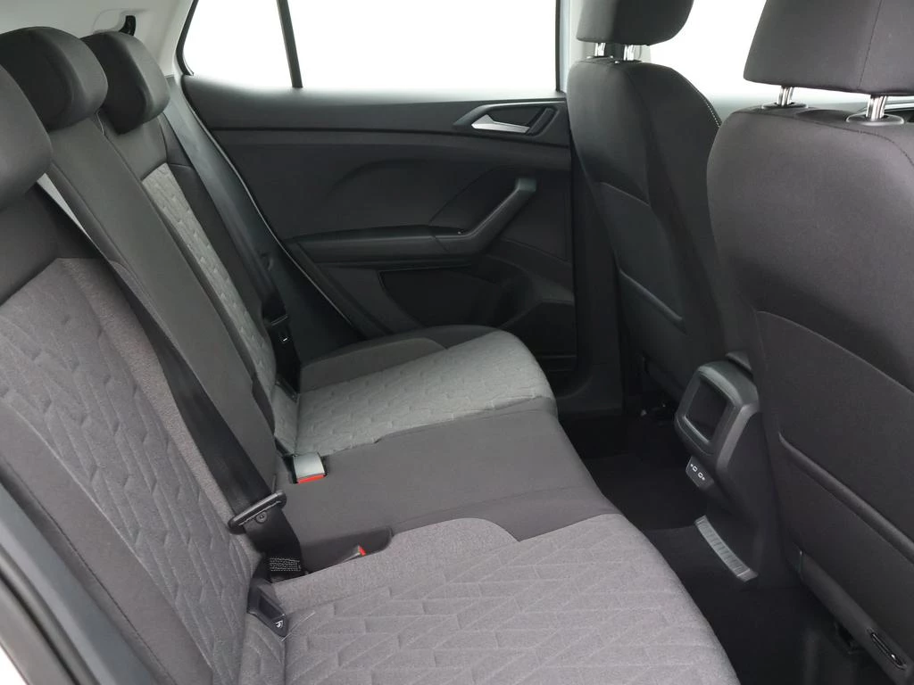 Volkswagen T-Cross T-Cross Life 1.0 TSI 70 kW (95 pk) 5 versnellingen manueel / DEMO