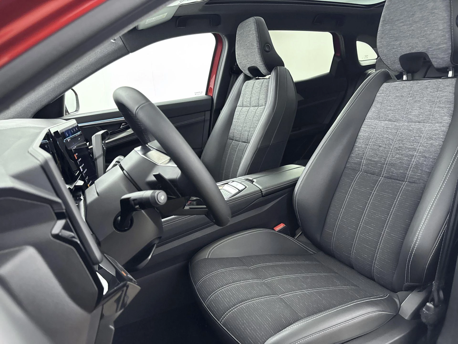 Renault Austral 1.3 mild hybrid 160Pk X-Tronic techno