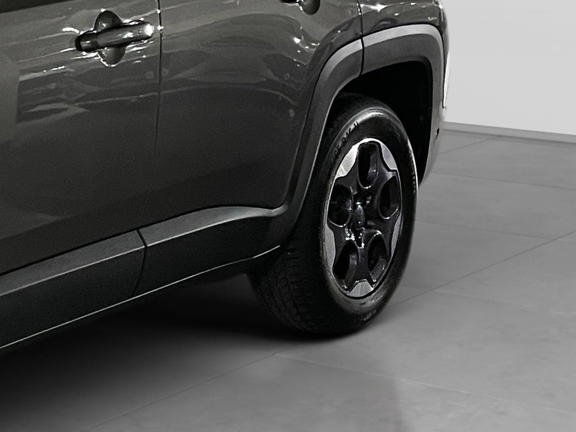 Jeep Renegade 1.6 MJD 130 4x2 MTX 80th