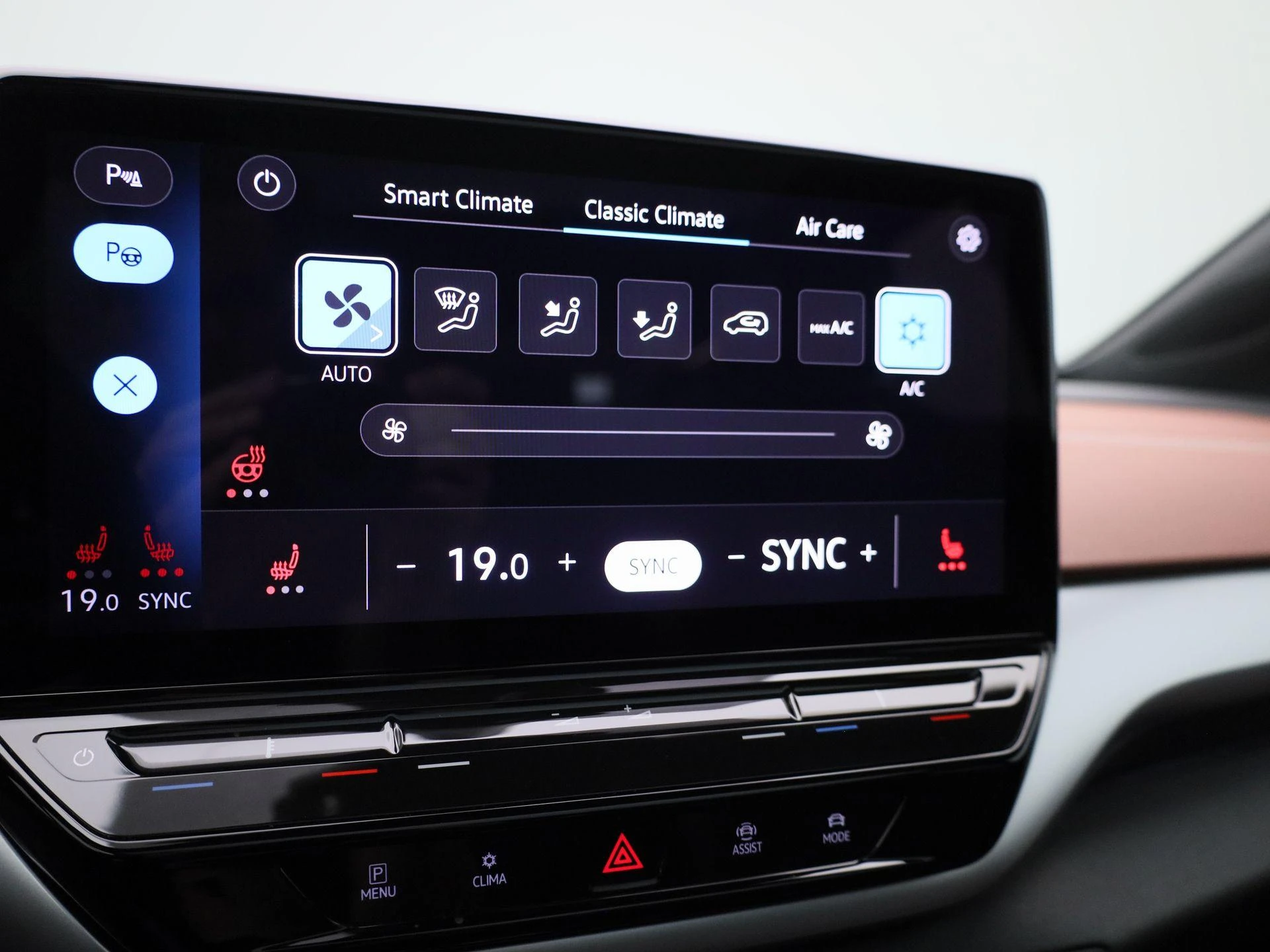 Volkswagen ID.5 Pro 77 kWh 174 PK|