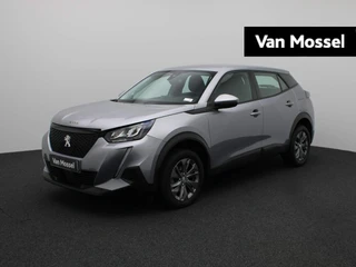 Peugeot 2008 Active Pack