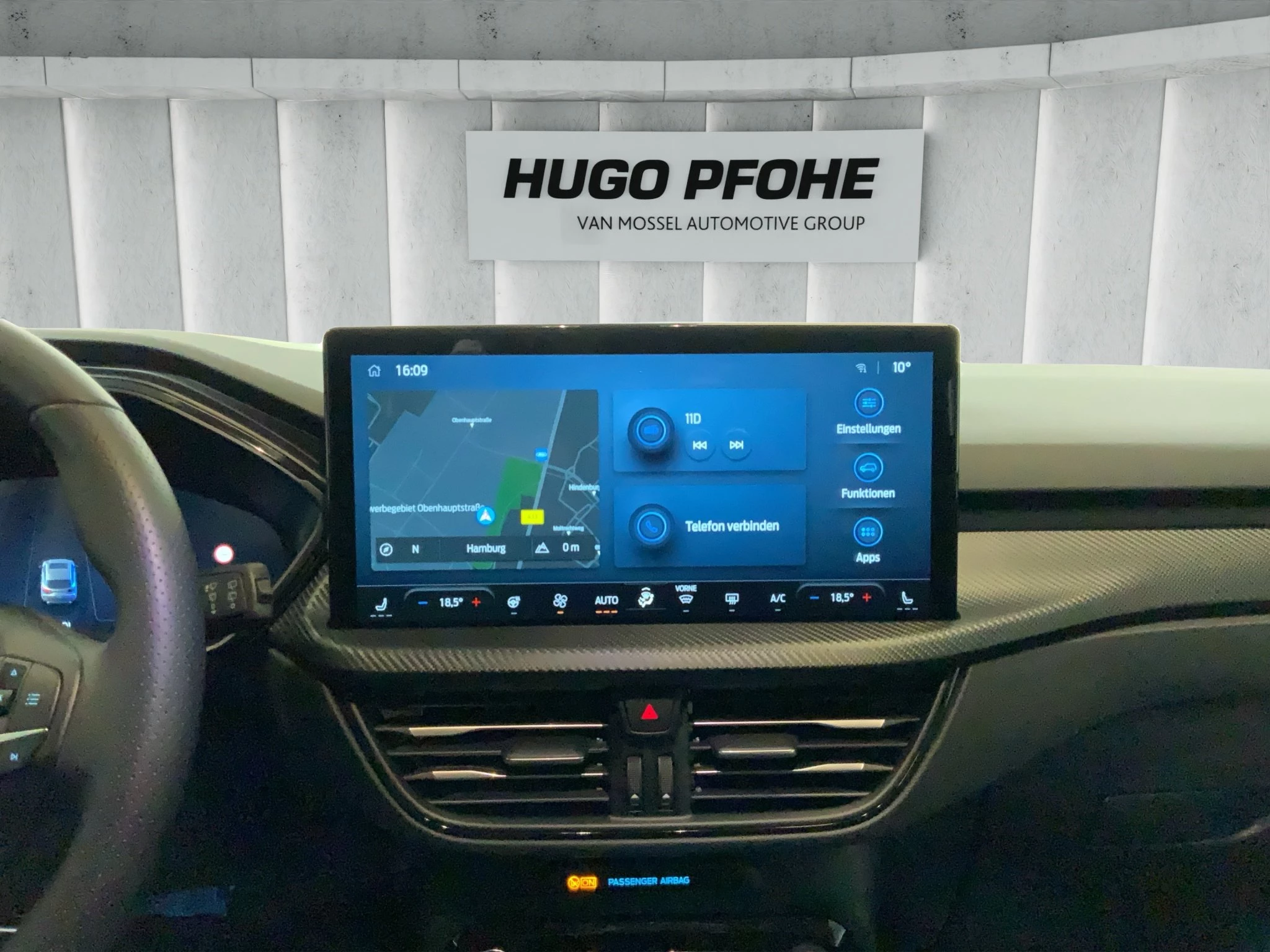 Ford Kuga ST-Line X Aut.*360GRAD*LED-MATRIX*NAVI*GRA*WINTER-PKT.