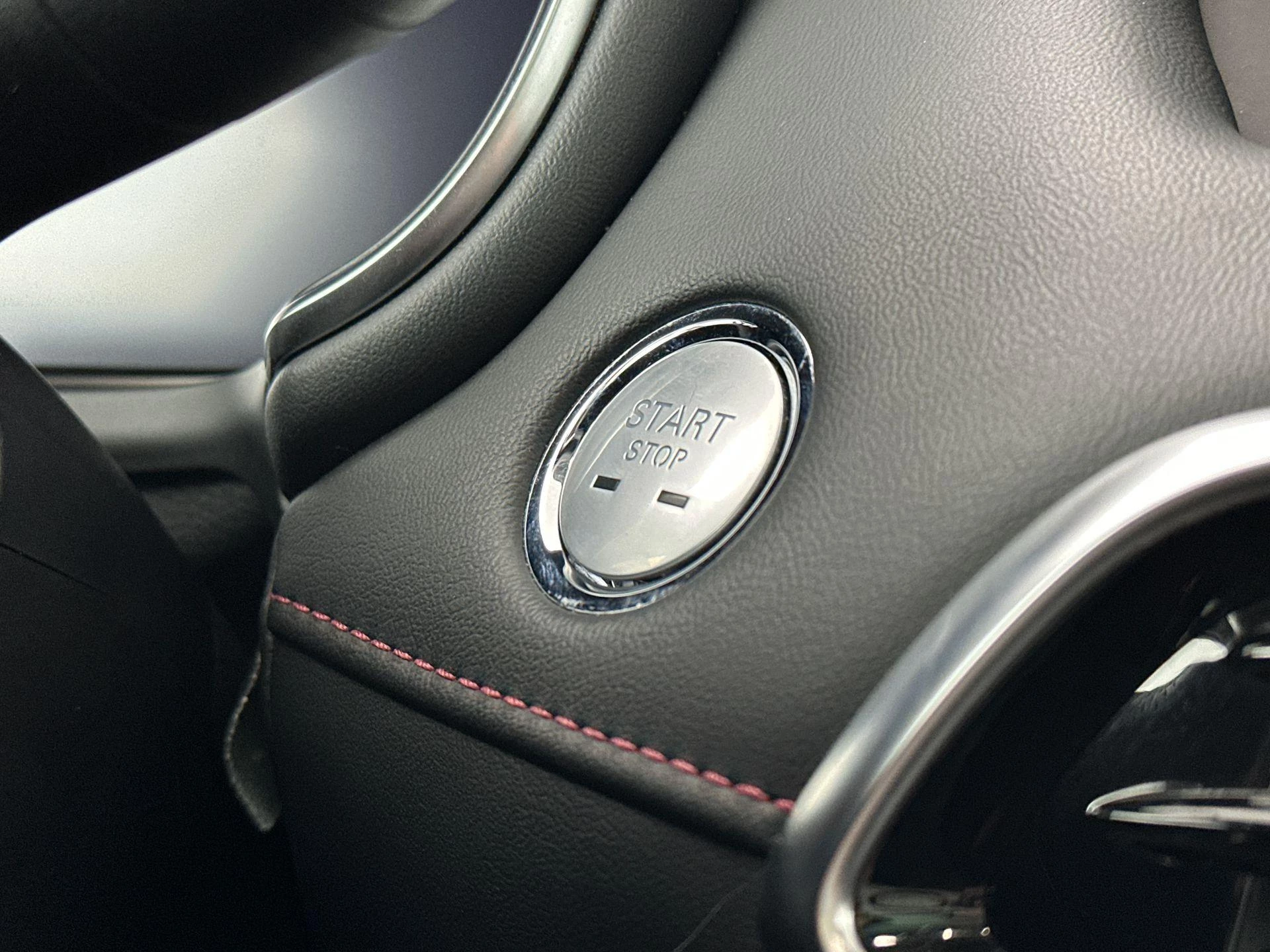 MG EHS 1.5 TGDI PHEV Aut. Luxury