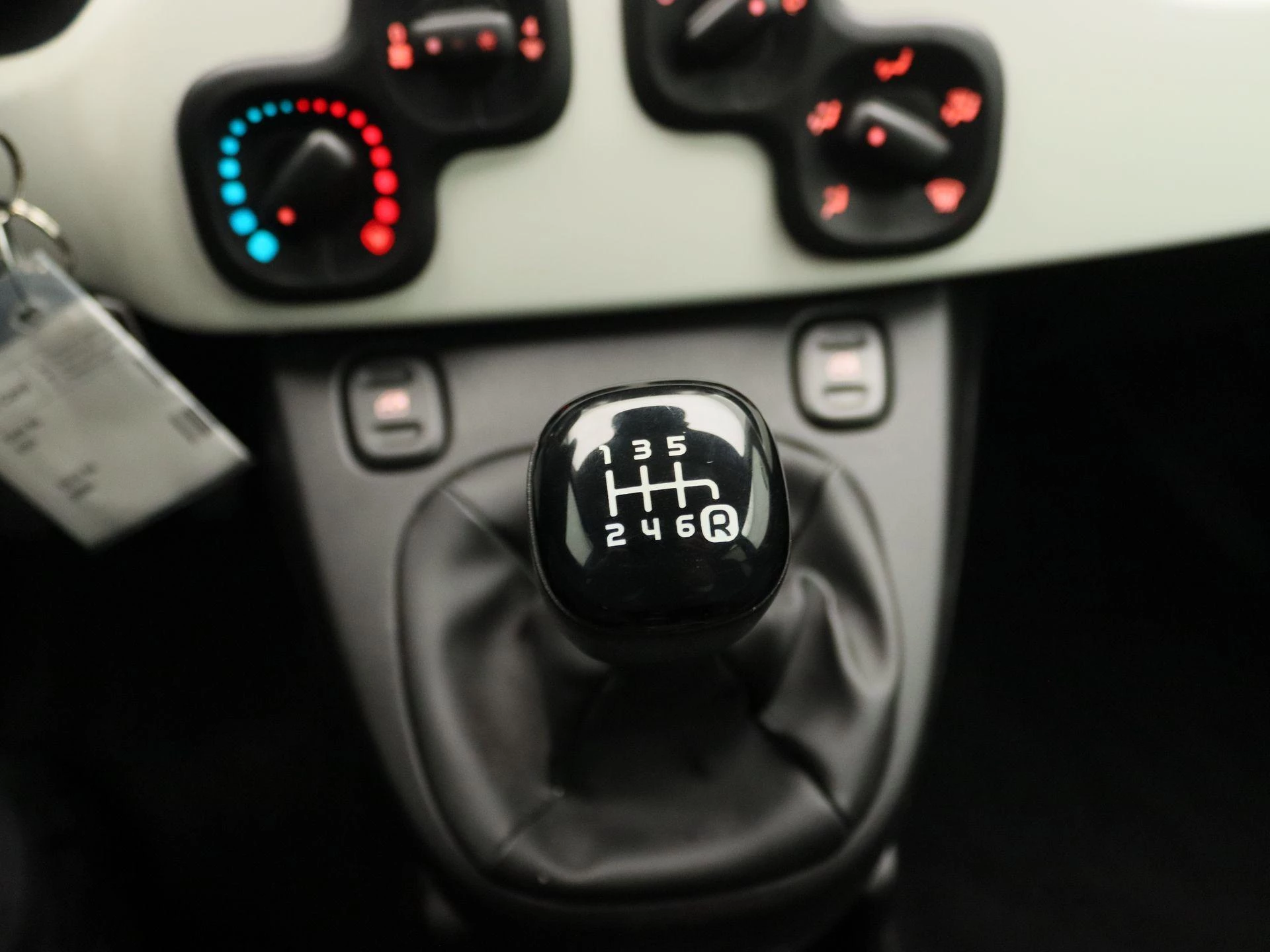 Fiat Panda 1.0 Hybrid Pandina