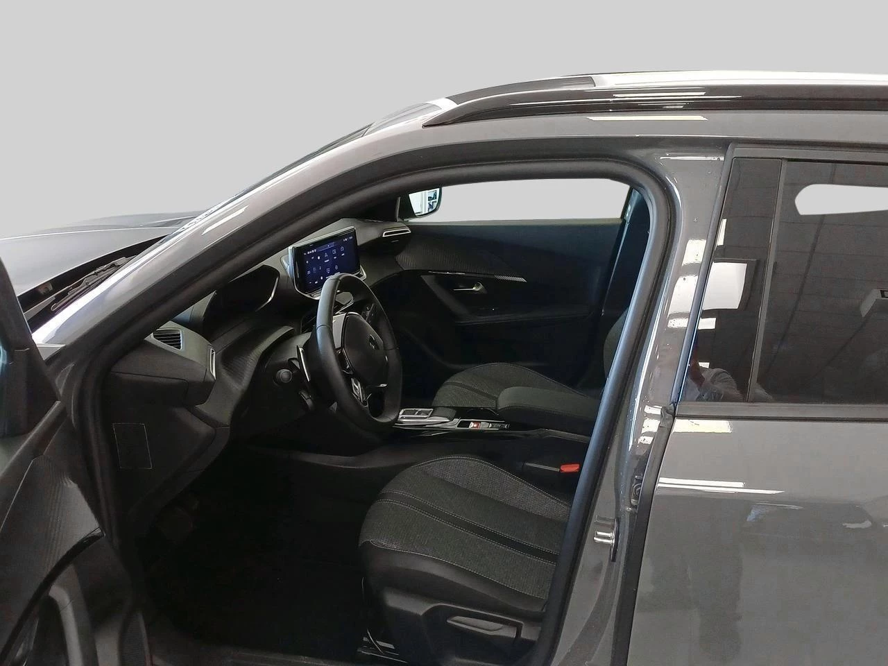 Peugeot 2008 1.2 Puretech 96kW S&S EAT8 Allure Pack